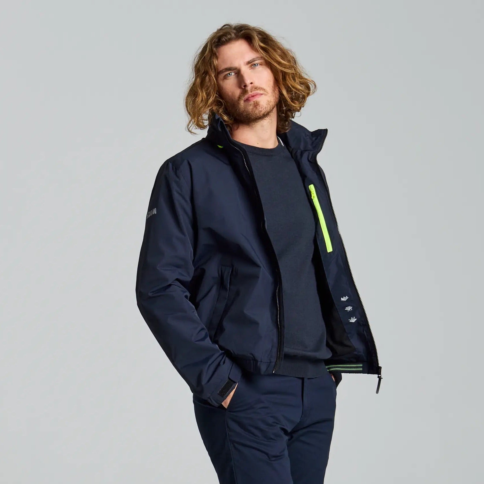 Sailing Jacket