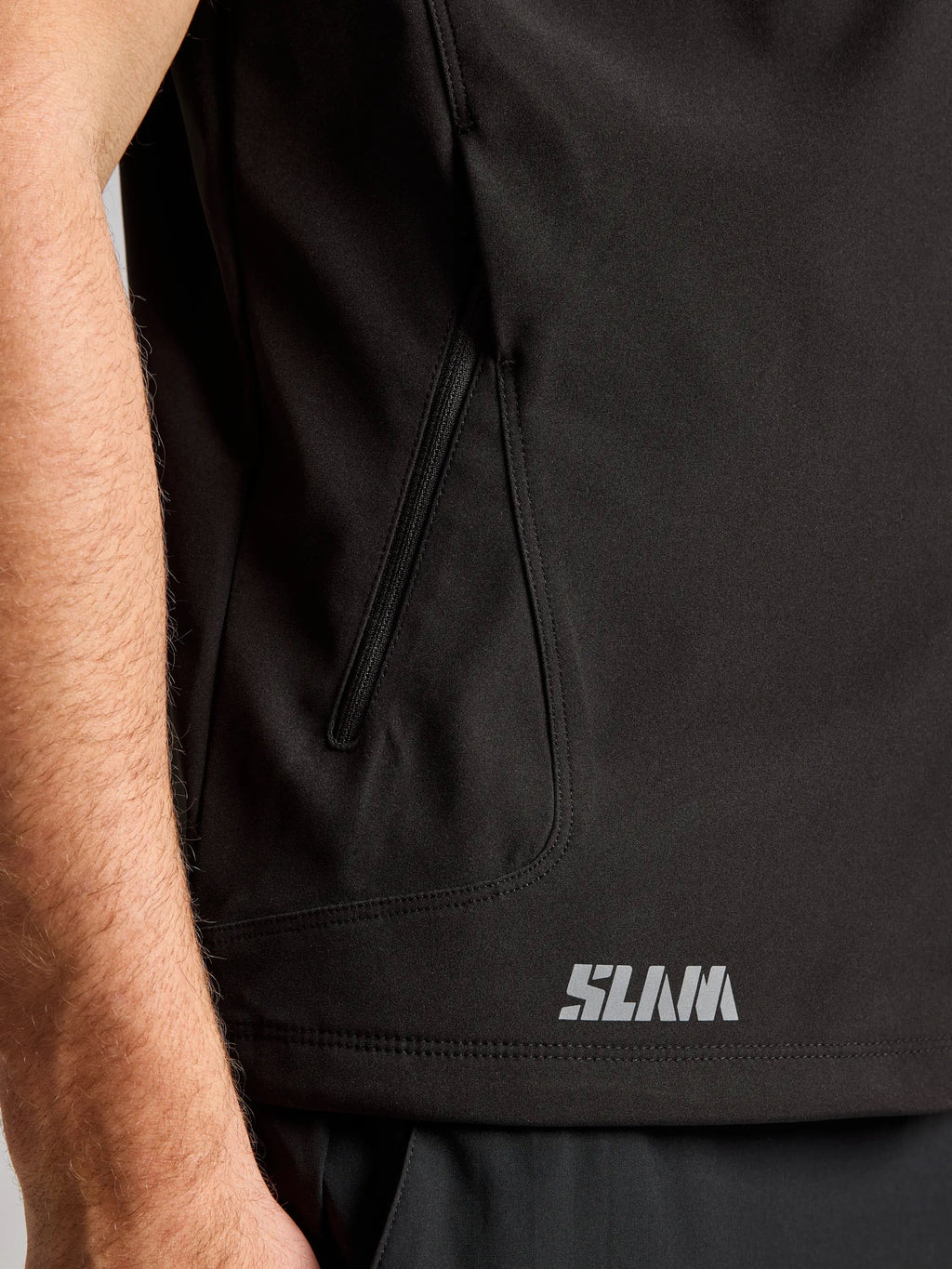 ACT Softshell Vest