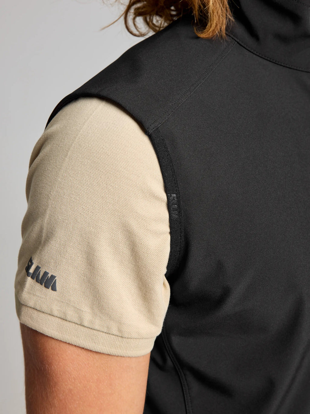 ACT Softshell Vest