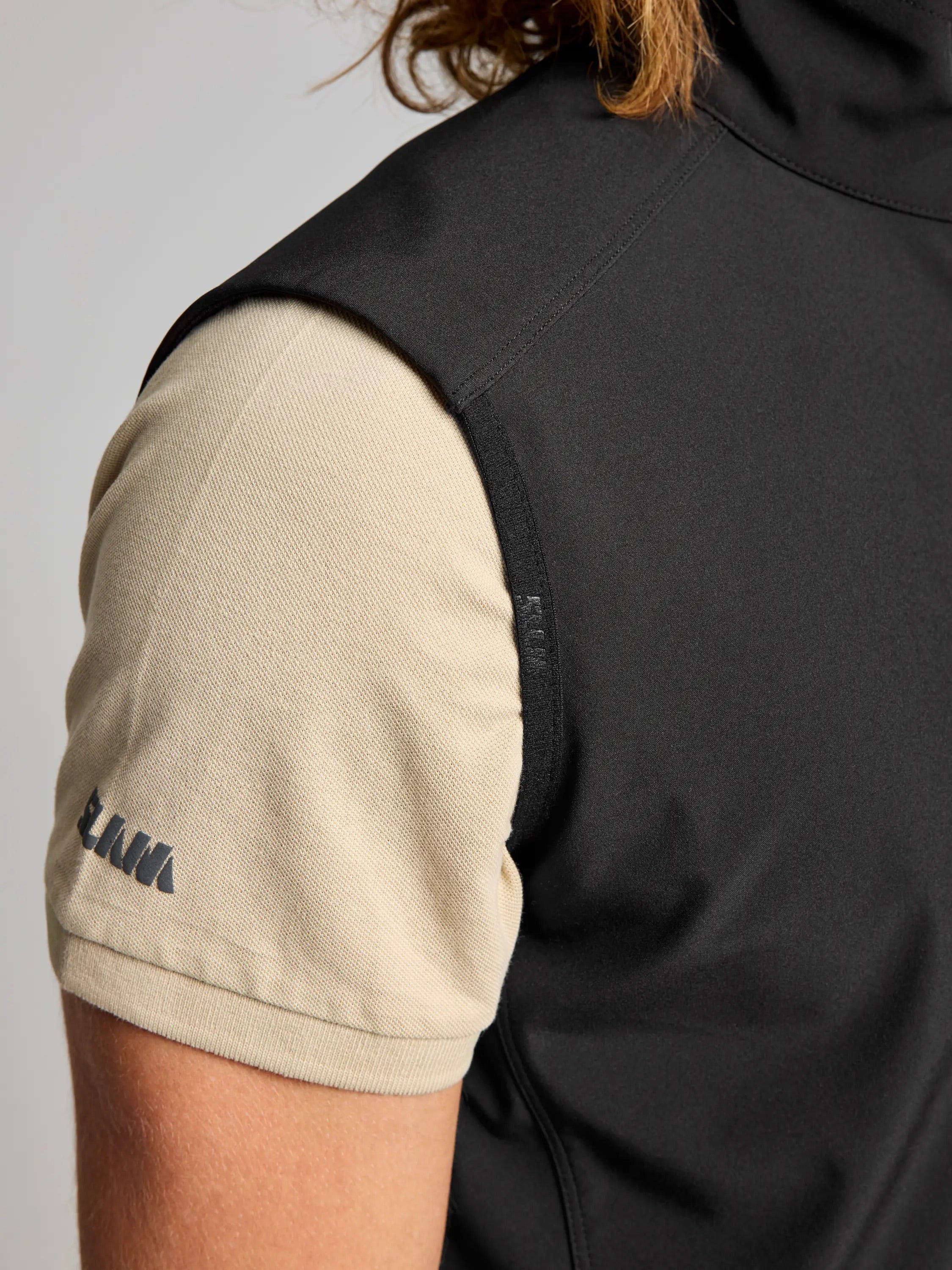 ACT Softshell Vest