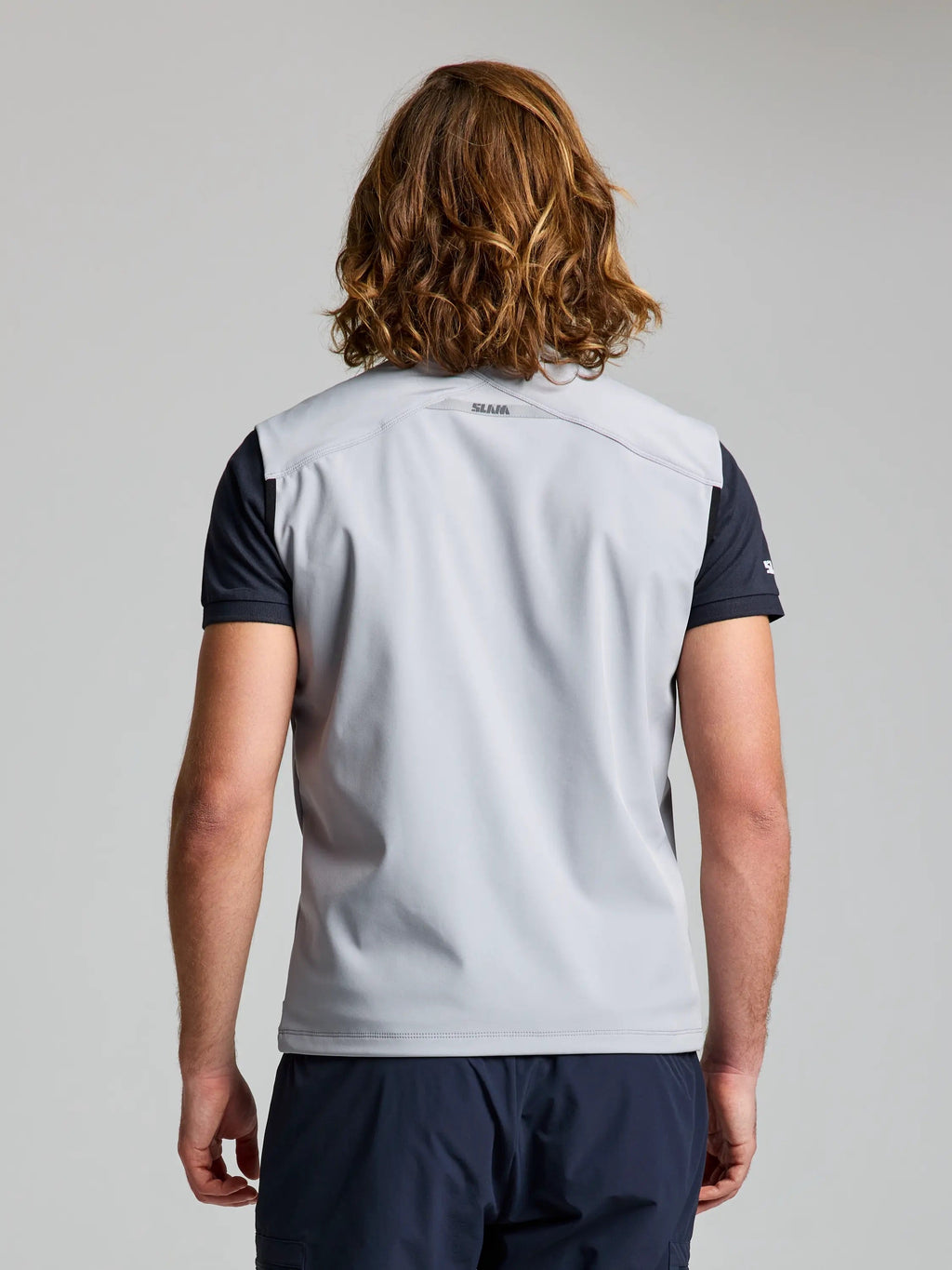 ACT Softshell Vest