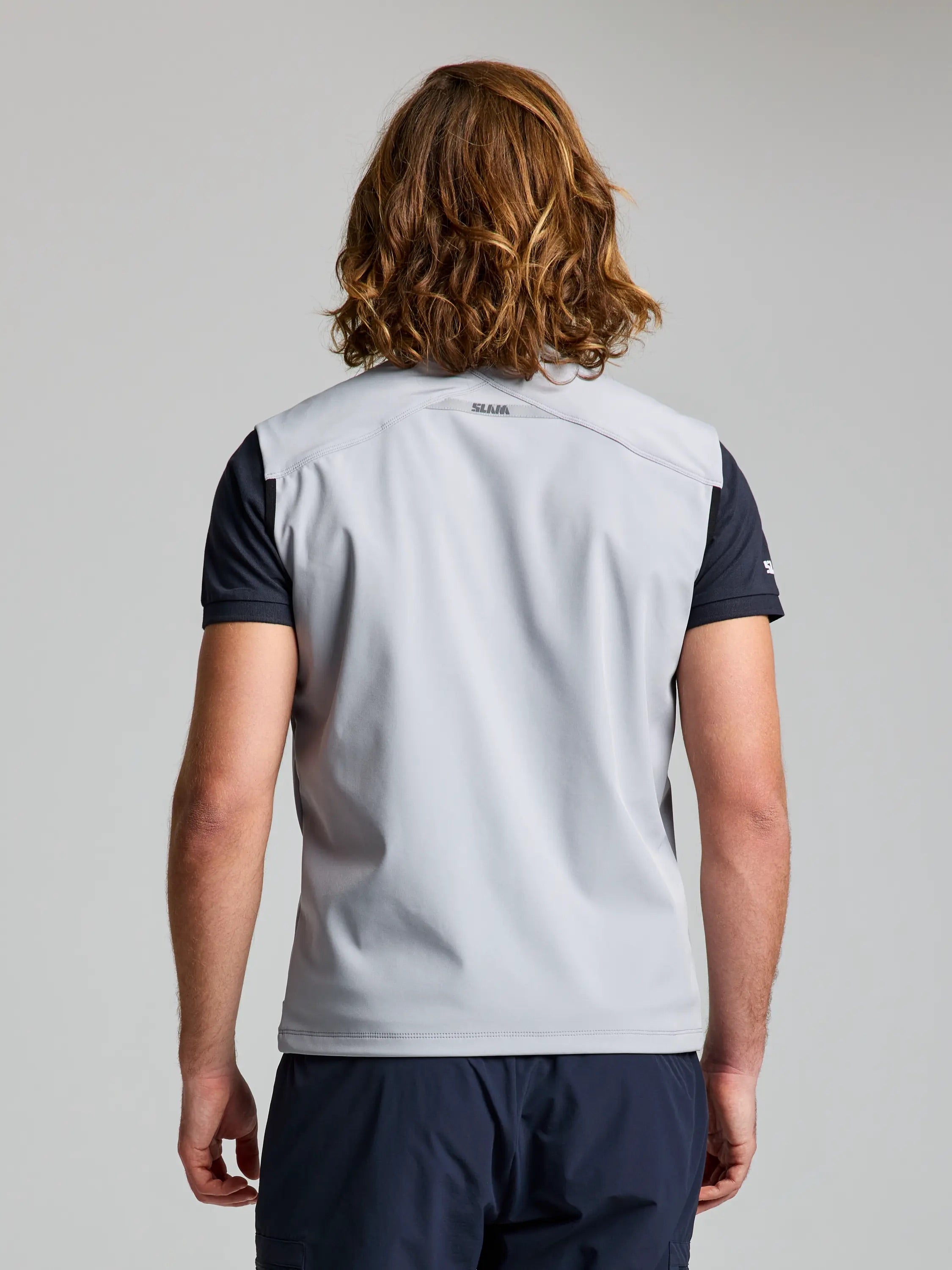 ACT Softshell Vest