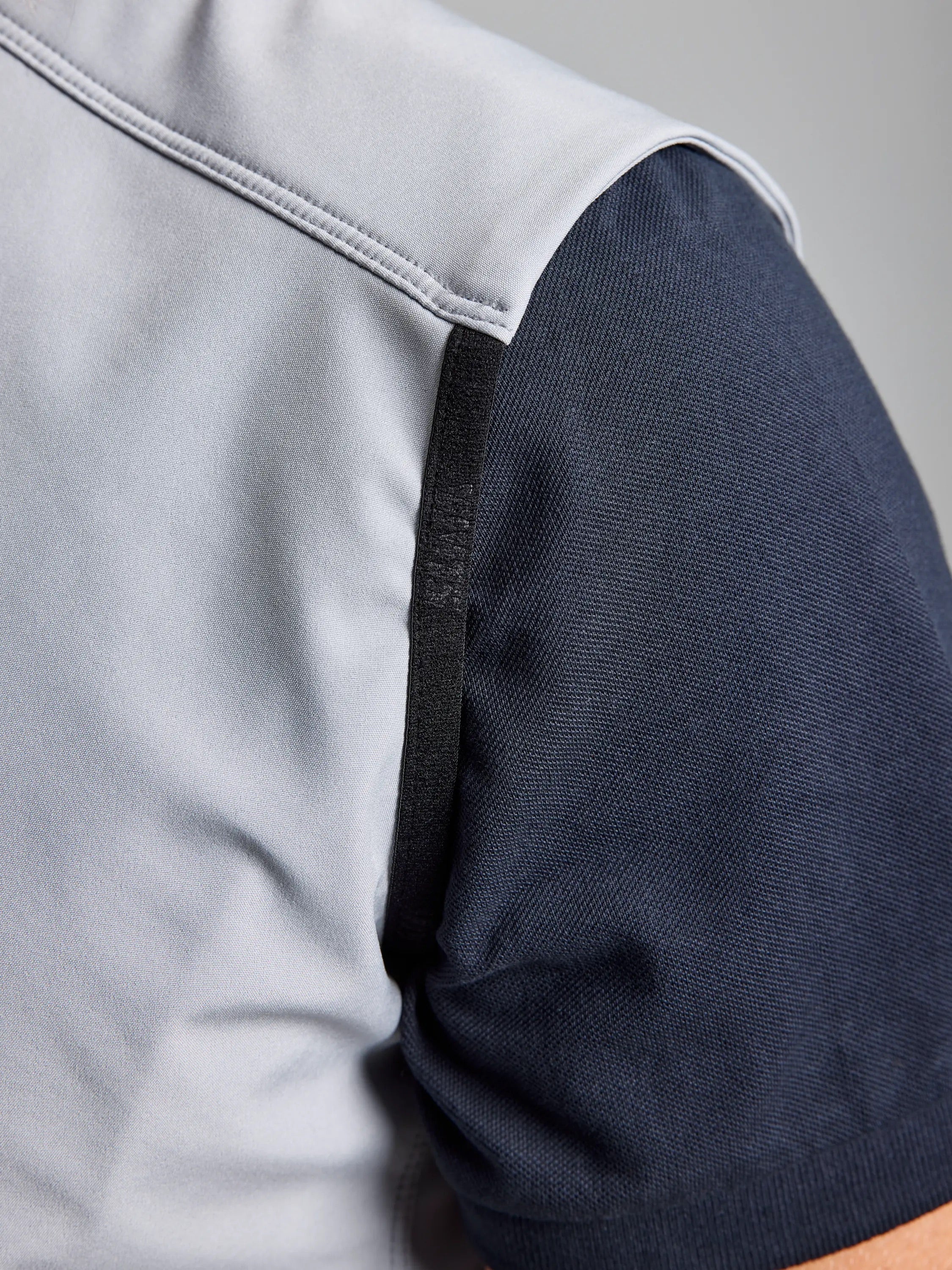 ACT Softshell Vest