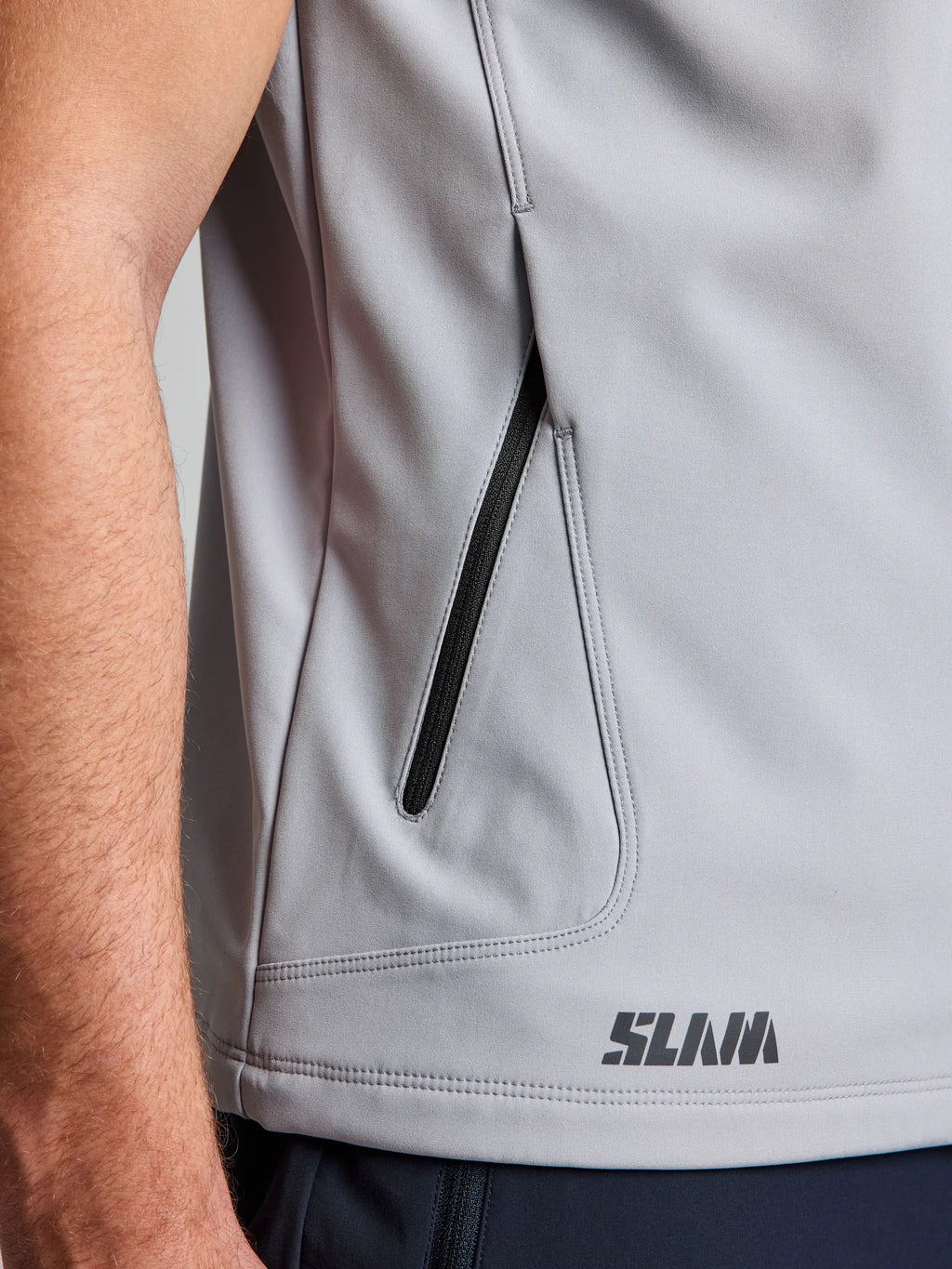 ACT Softshell Vest