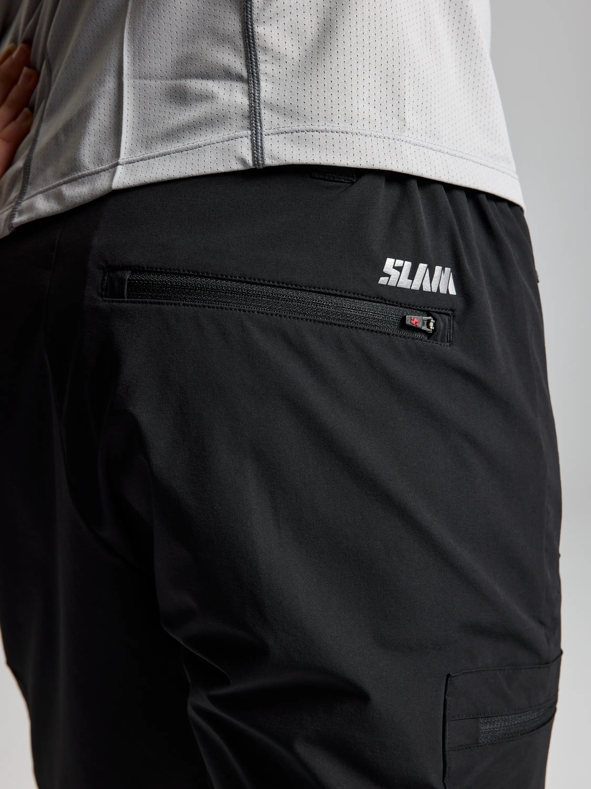 Tech Cargo Short