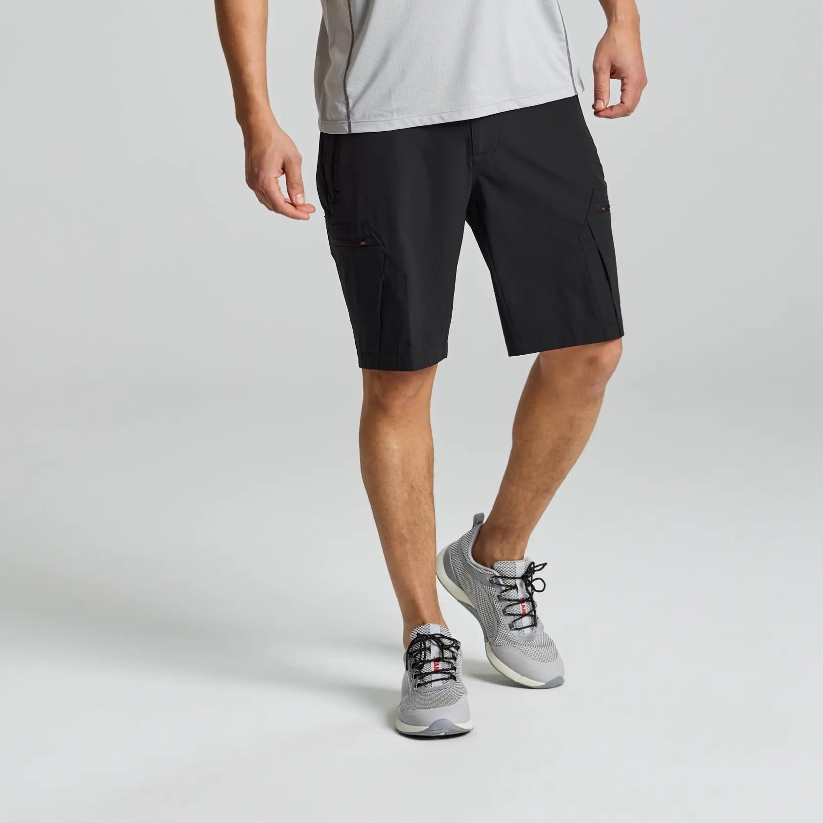 Tech Cargo Short