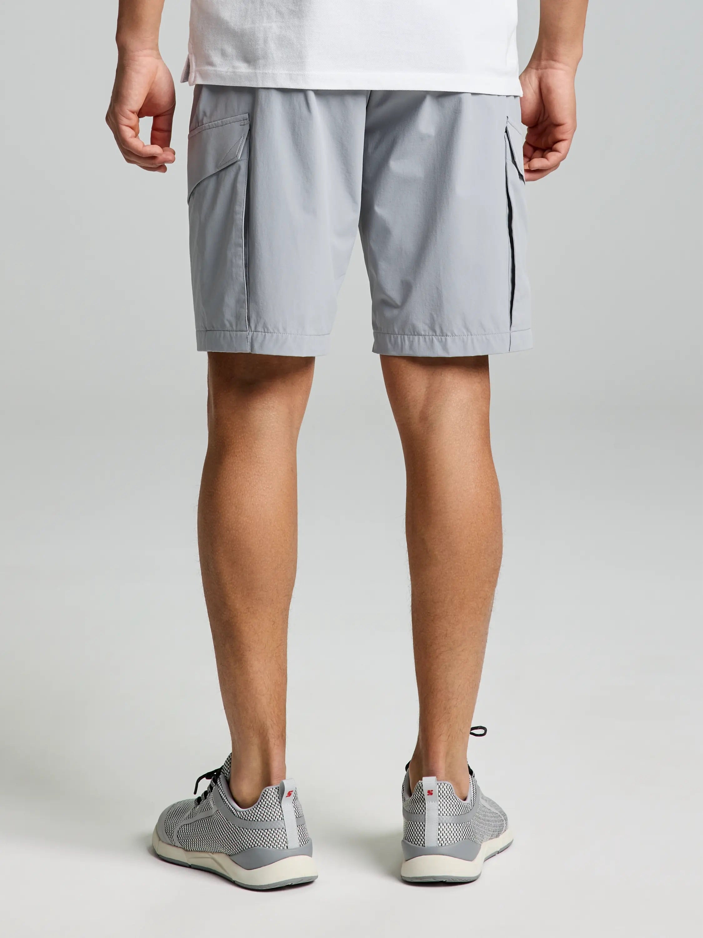QD Cargo Short