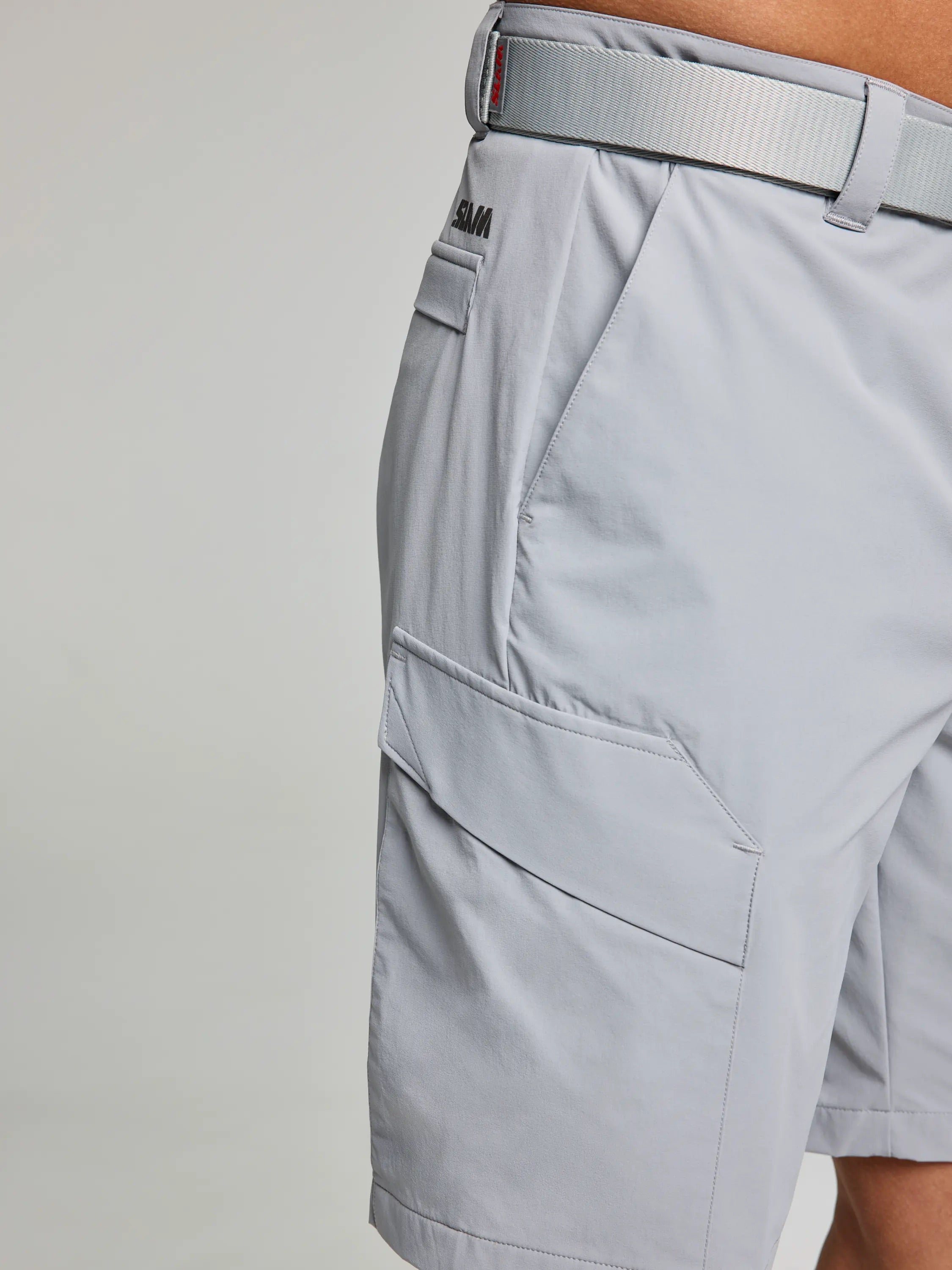 QD Cargo Short
