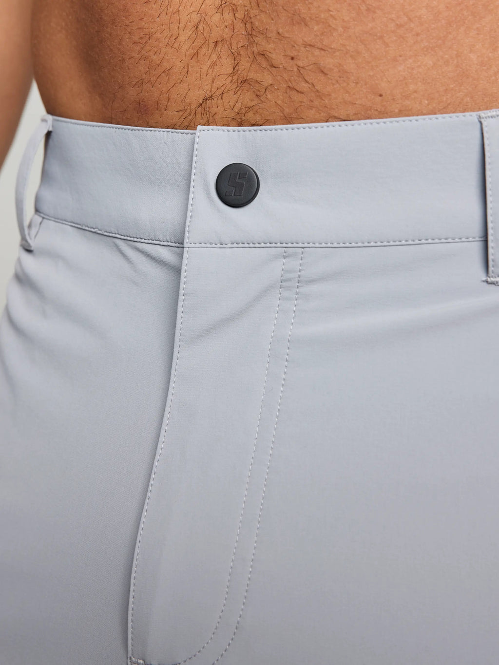 QD Cargo Short
