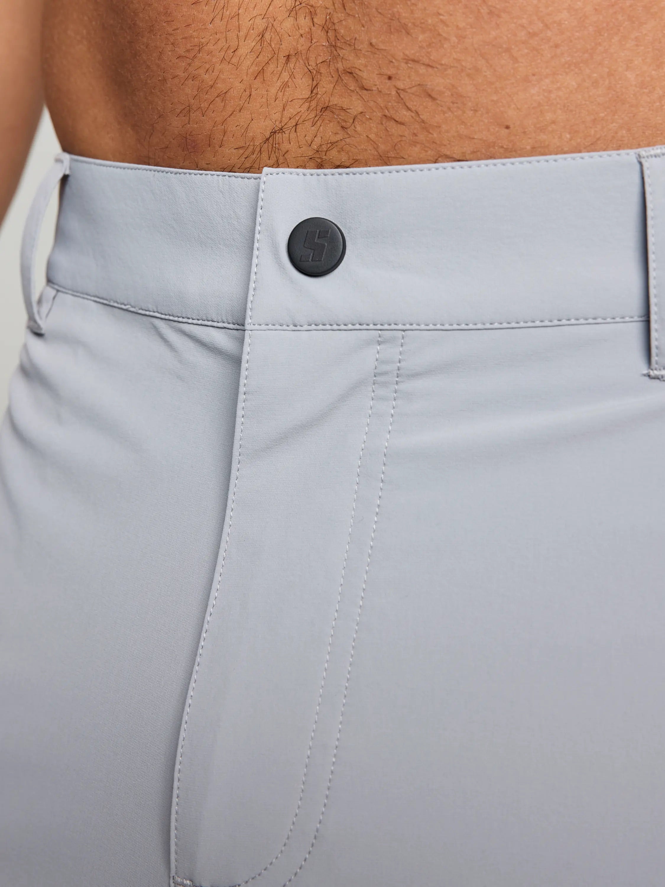 QD Cargo Short