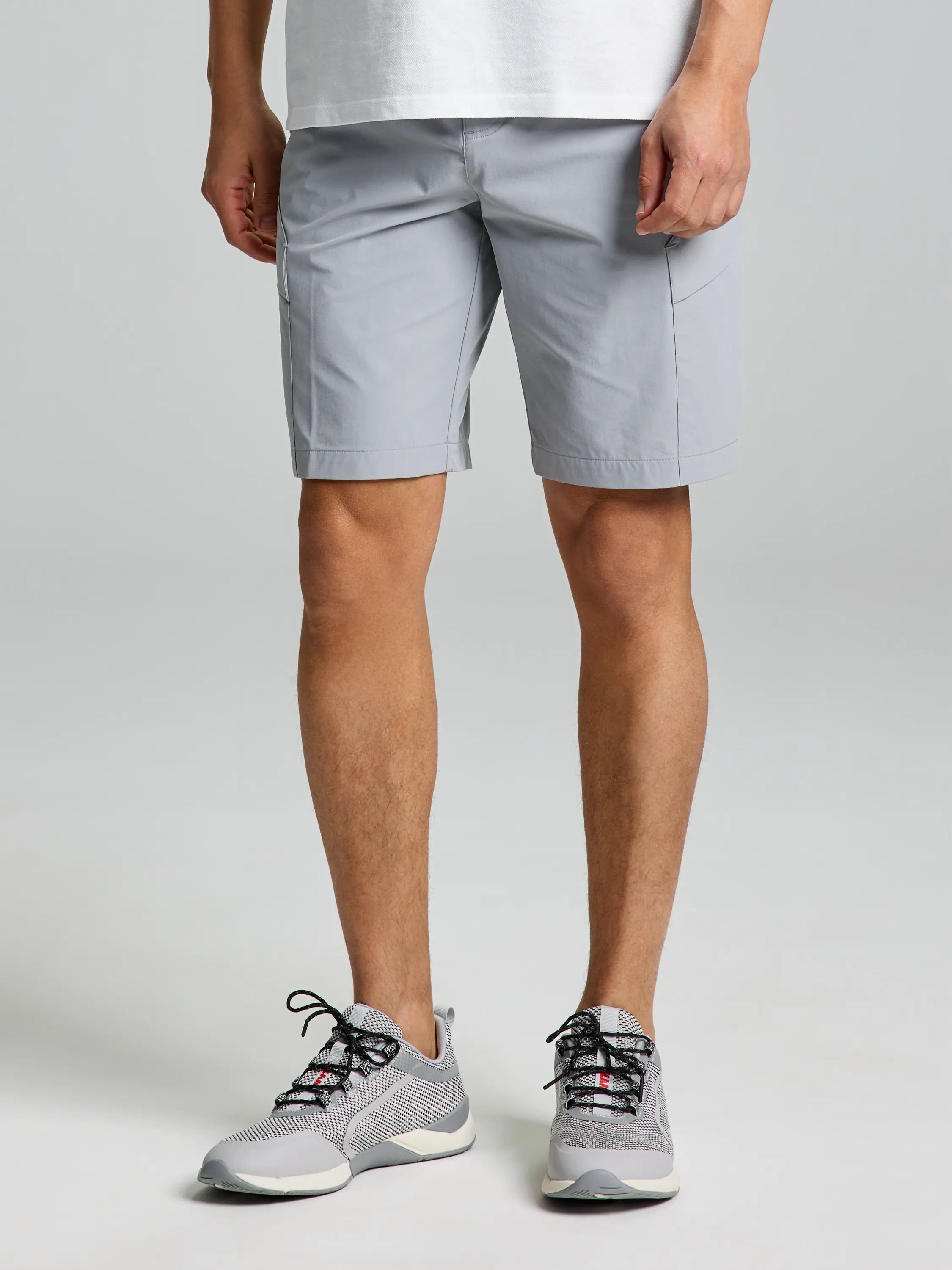QD Cargo Short