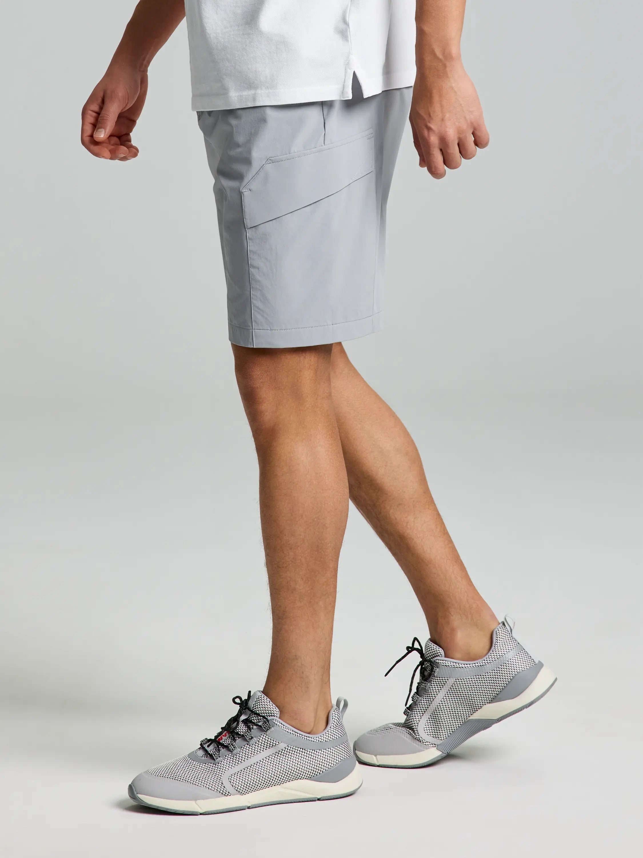 QD Cargo Short