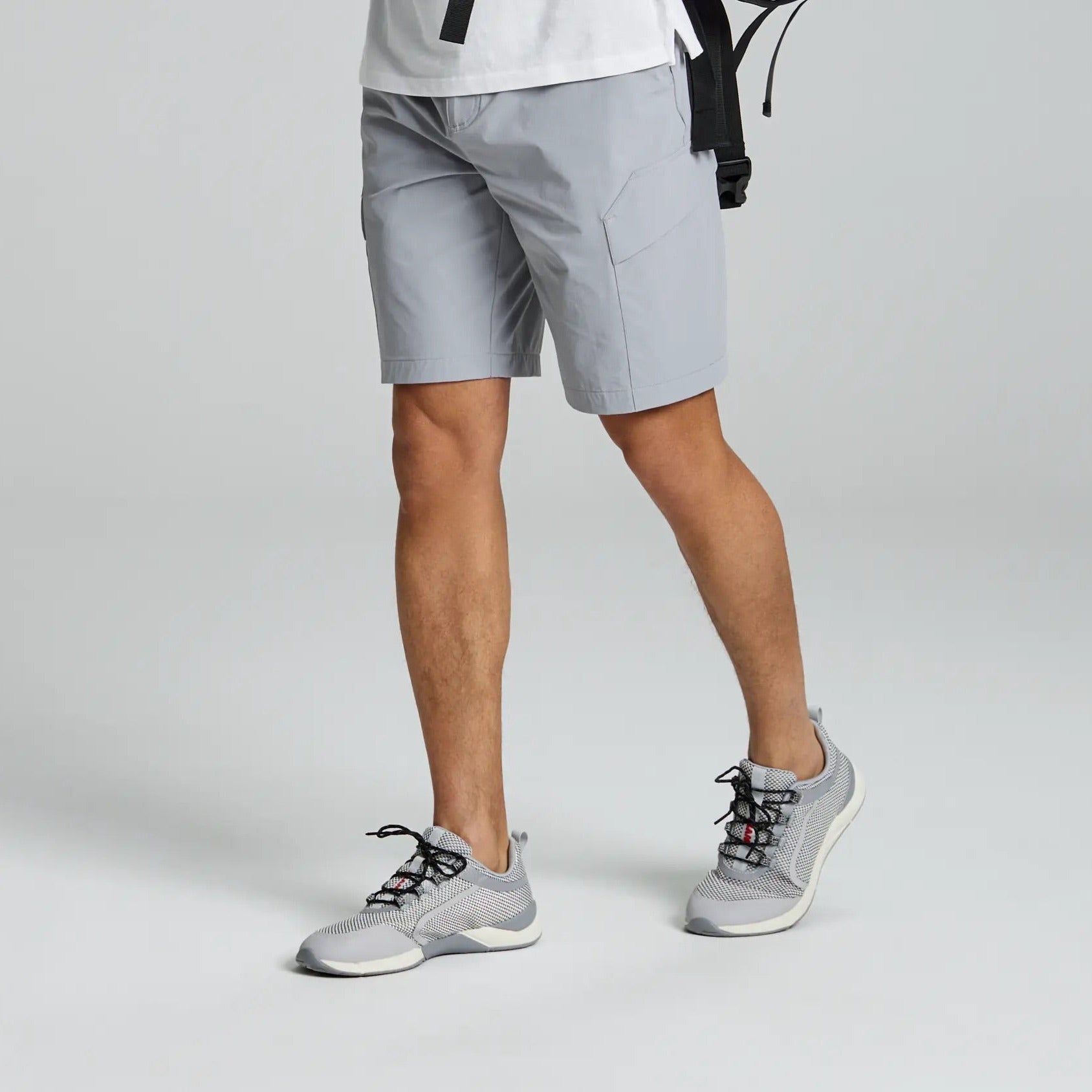QD Cargo Short
