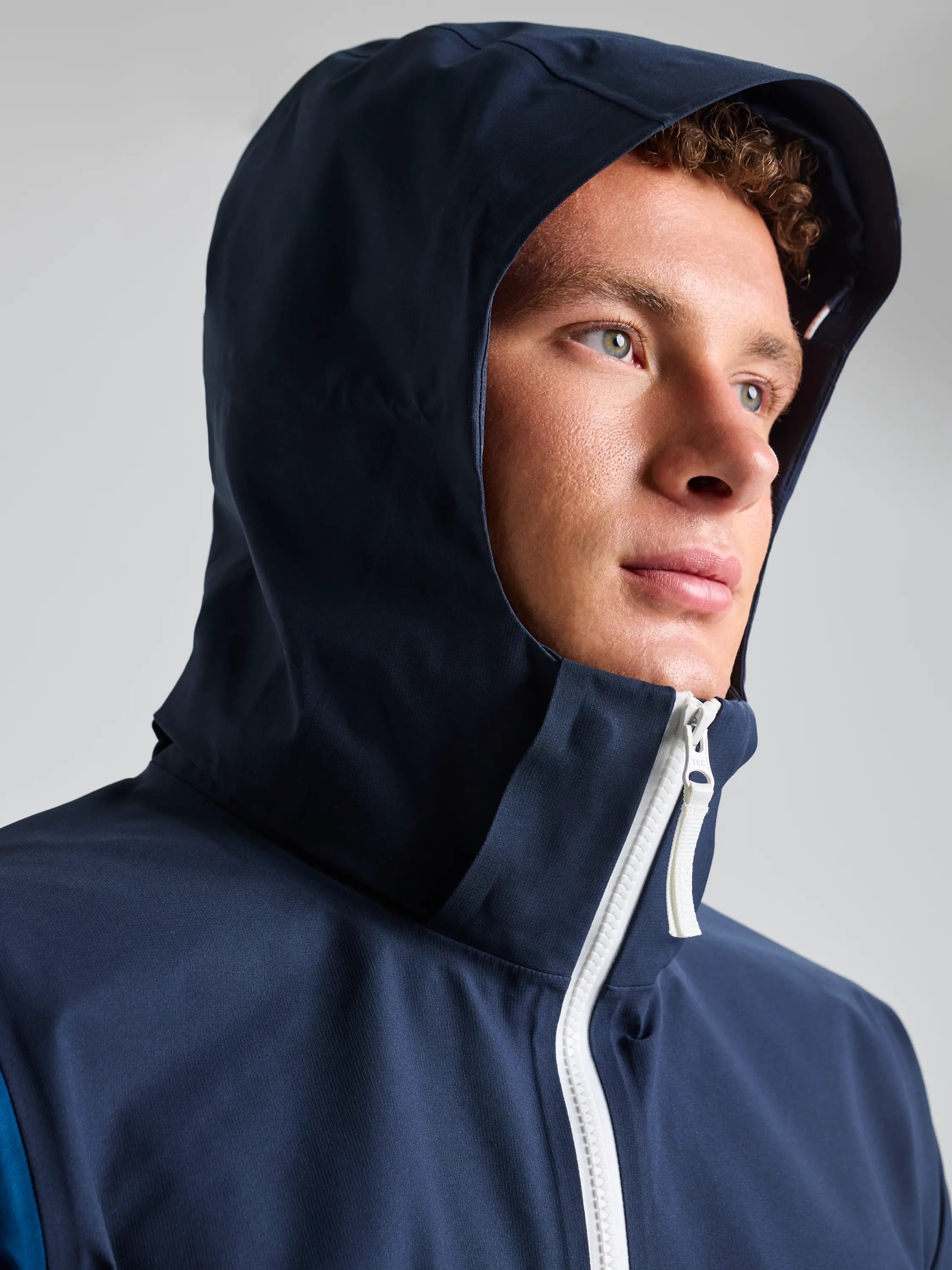 OD Hooded Jacket