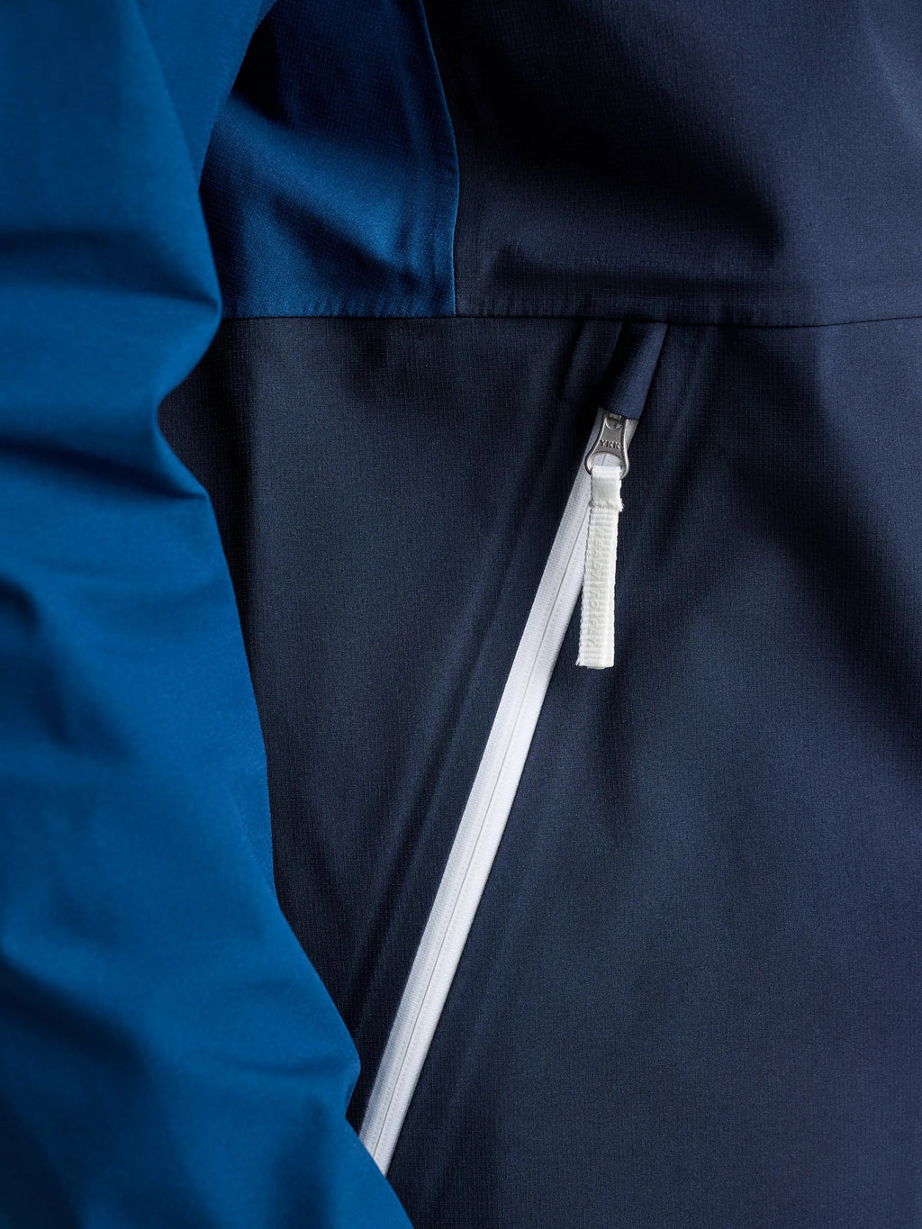 OD Hooded Jacket