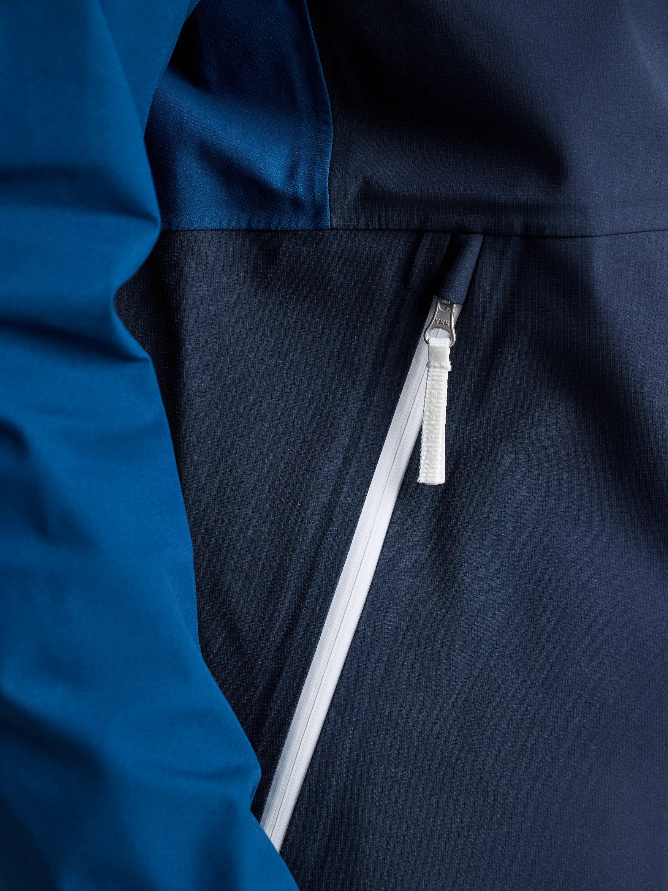 OD Hooded Jacket