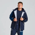 OD Hooded Jacket