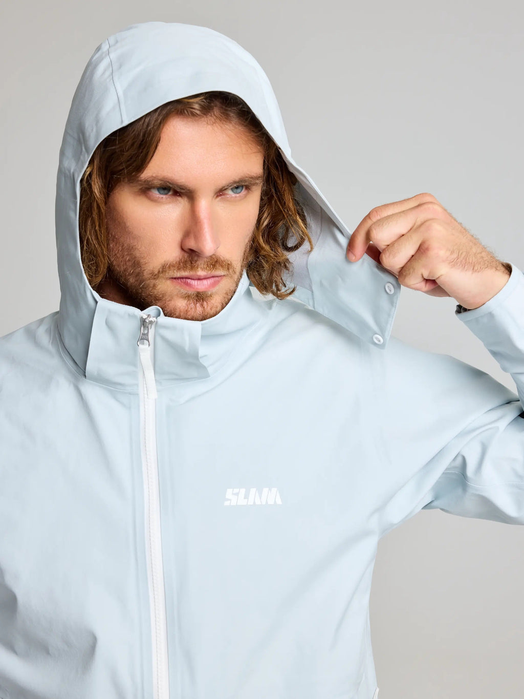 OD Hooded Jacket