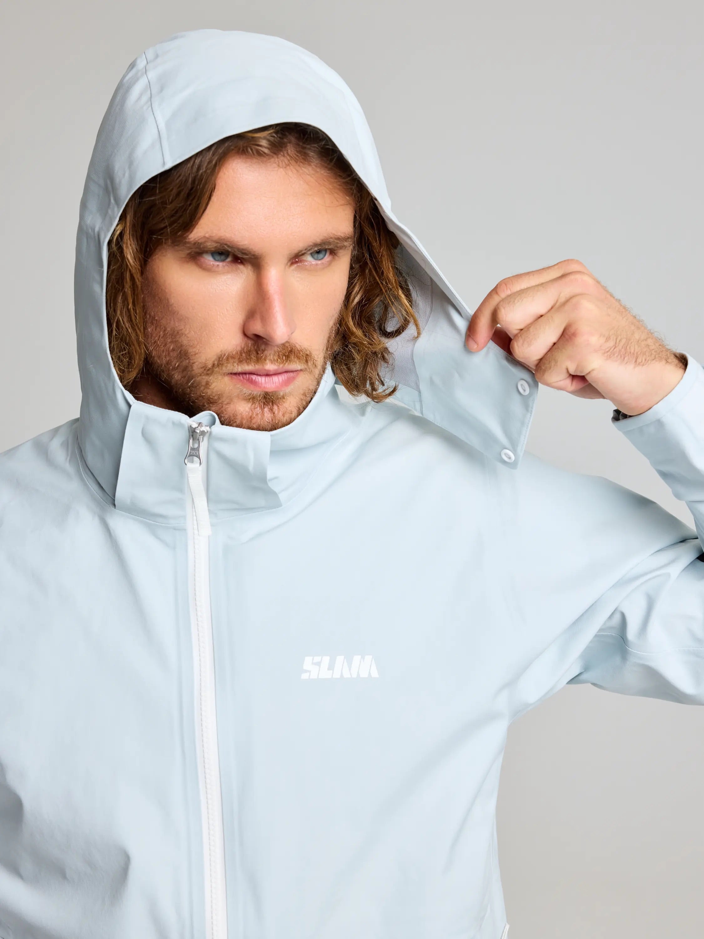 OD Hooded Jacket