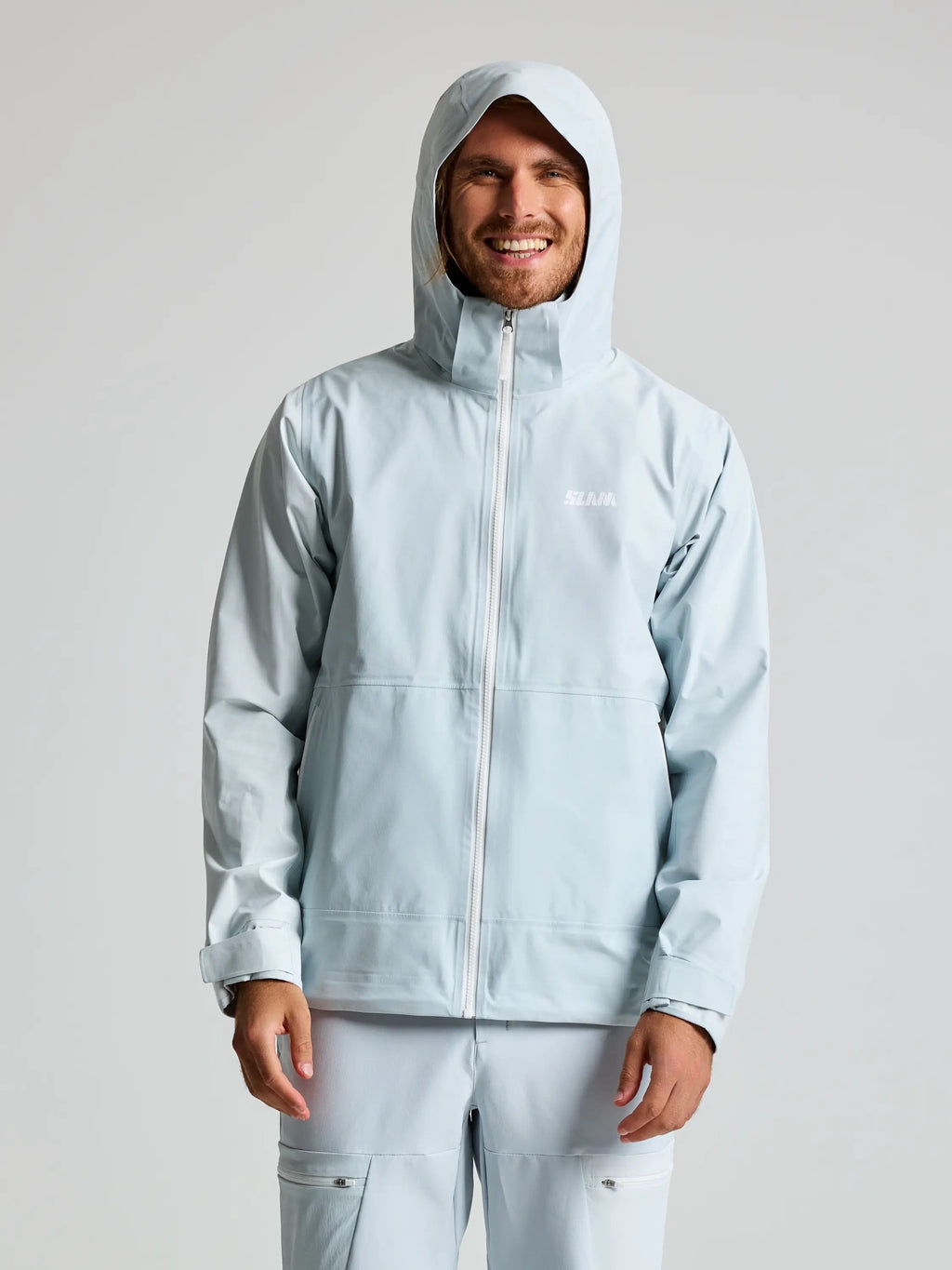 OD Hooded Jacket