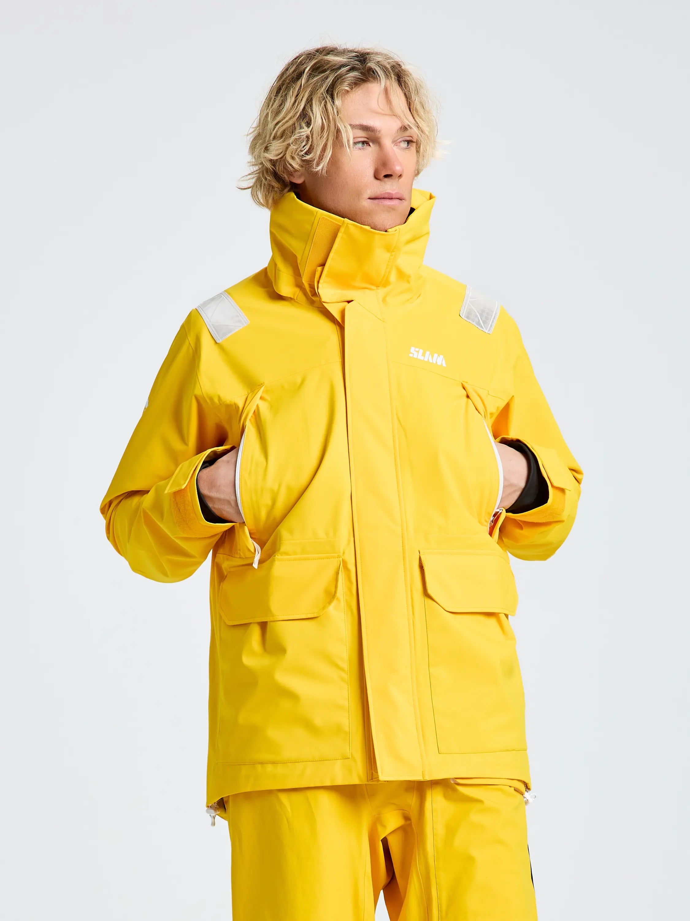 Altura Jacket