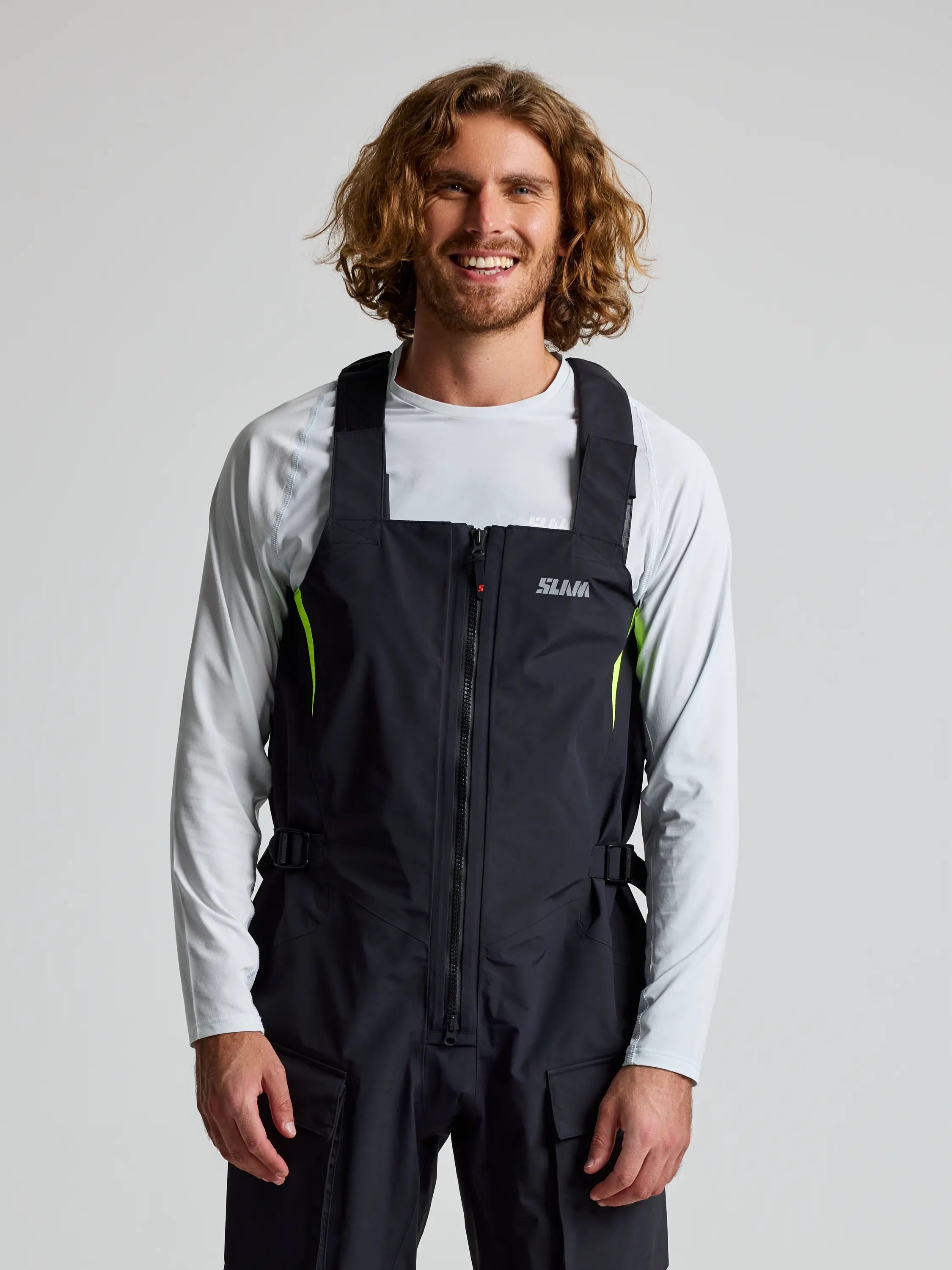 PRO Offshore Bibs