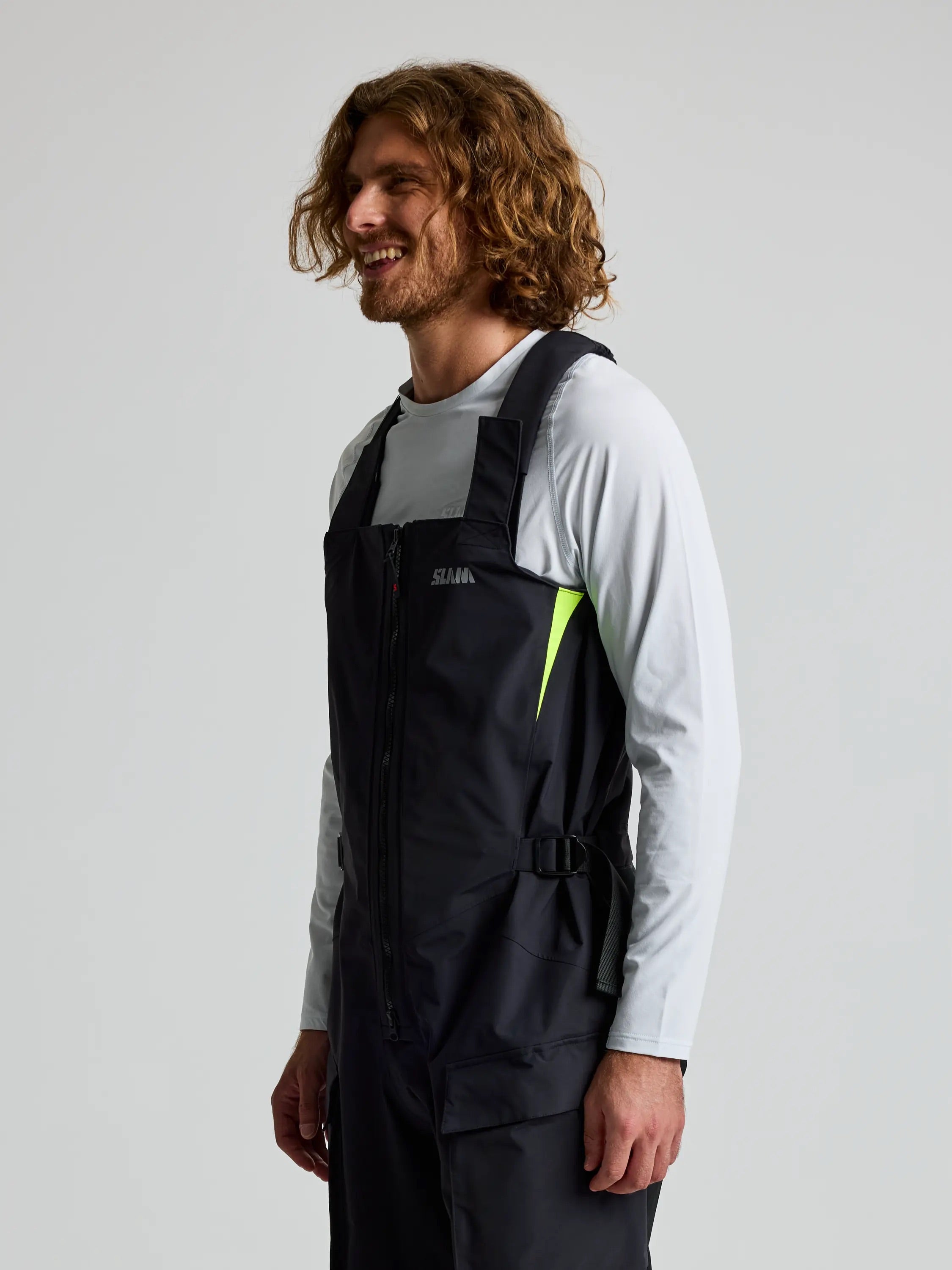 PRO Offshore Bibs