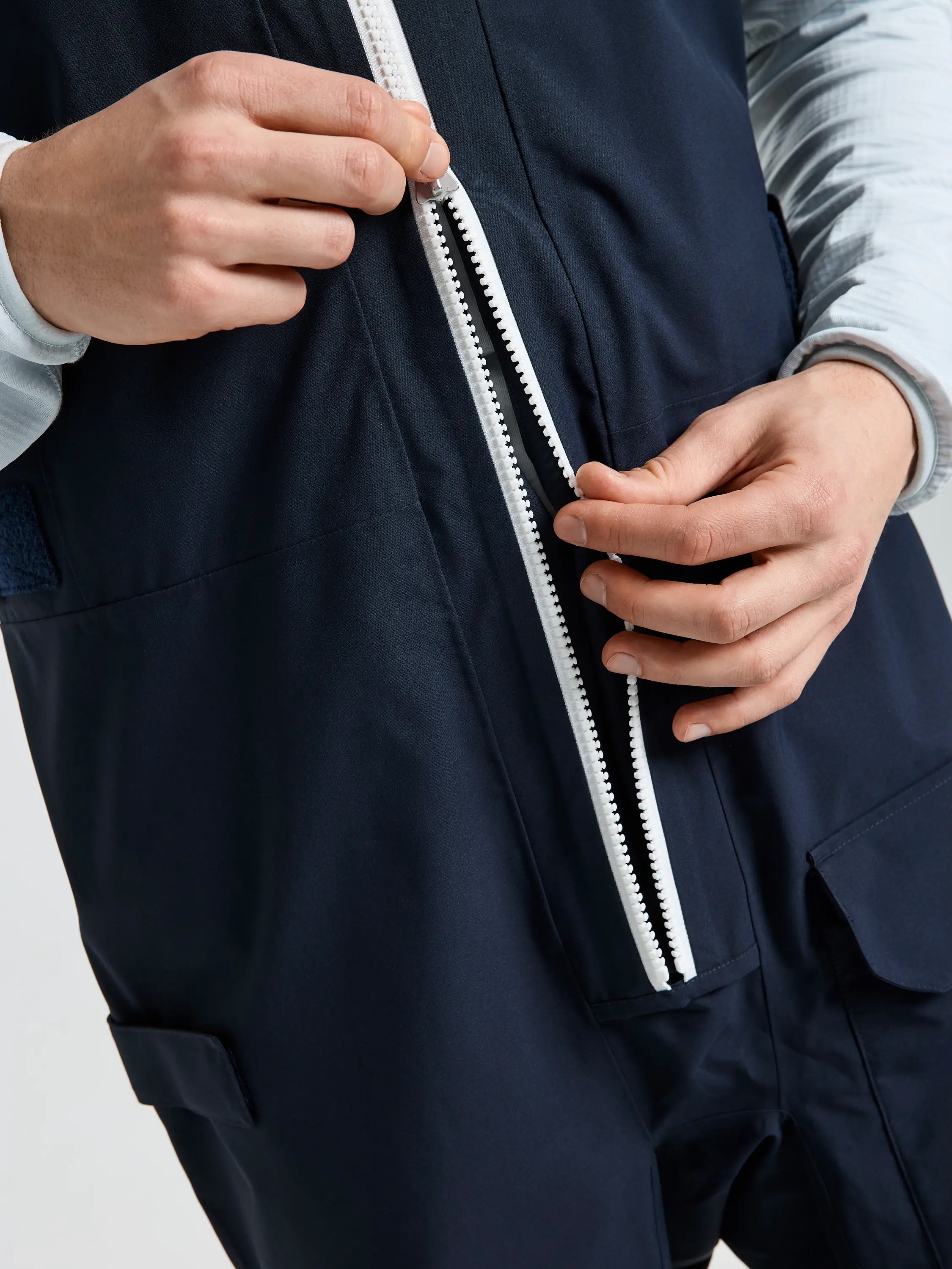 Altura Bib