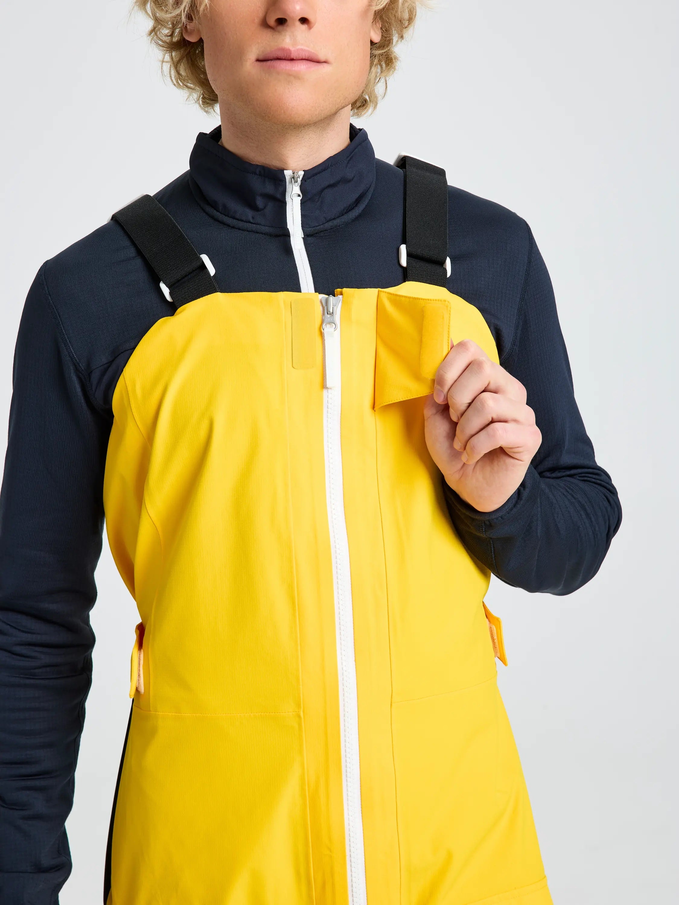 Altura Bib