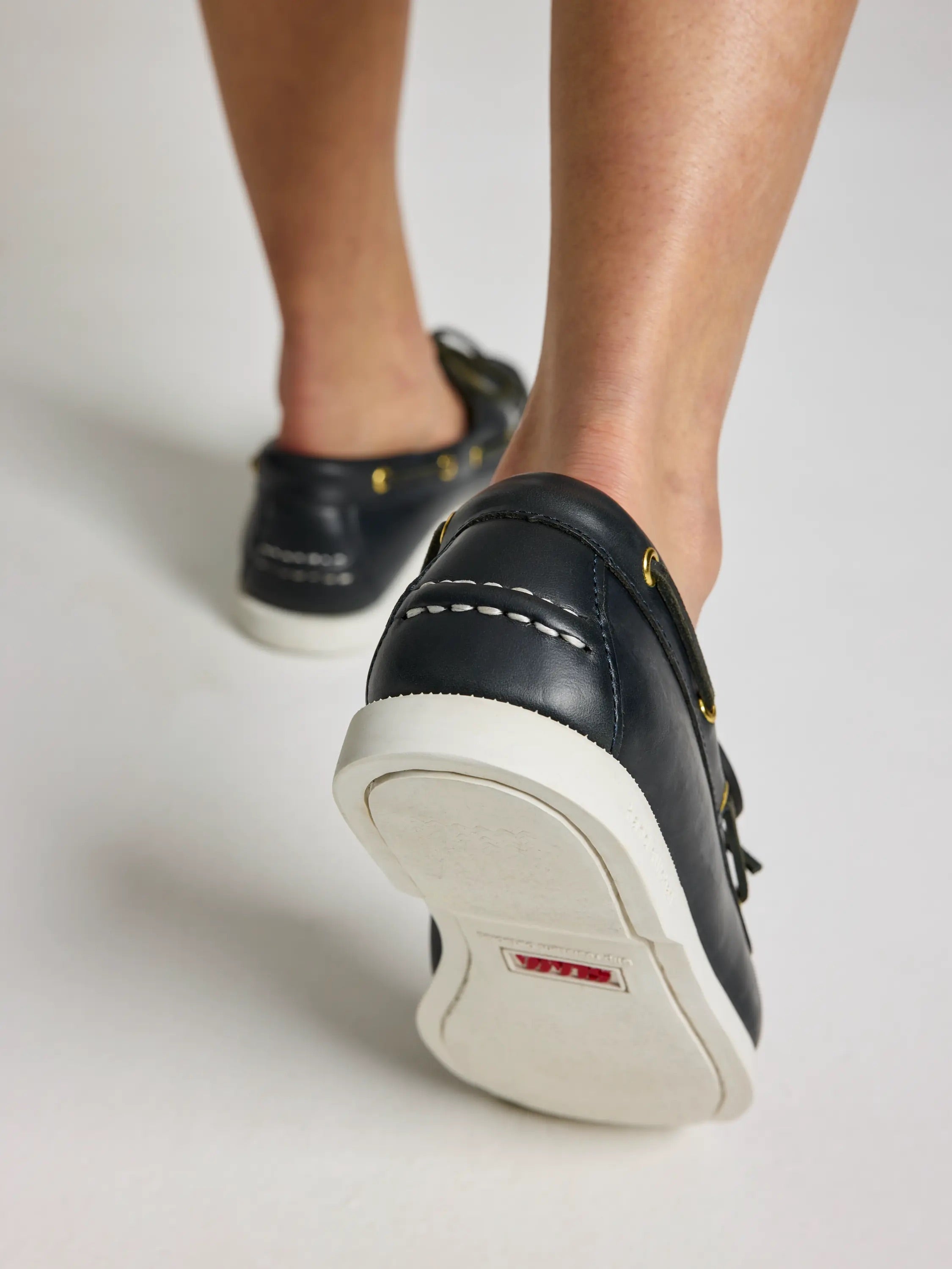 Boat Shoes