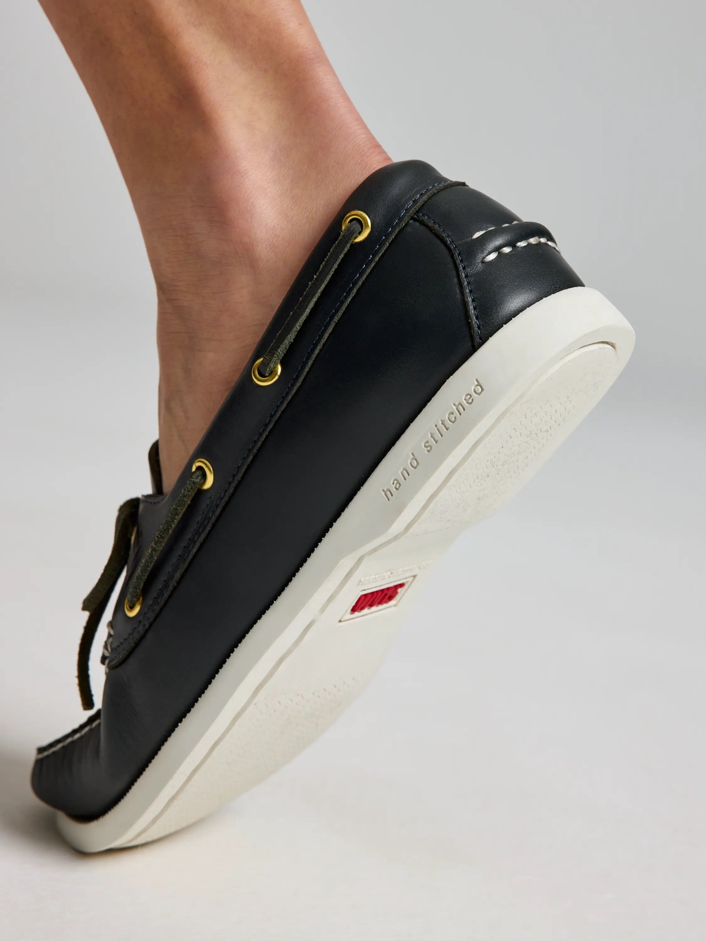 Boat Shoes