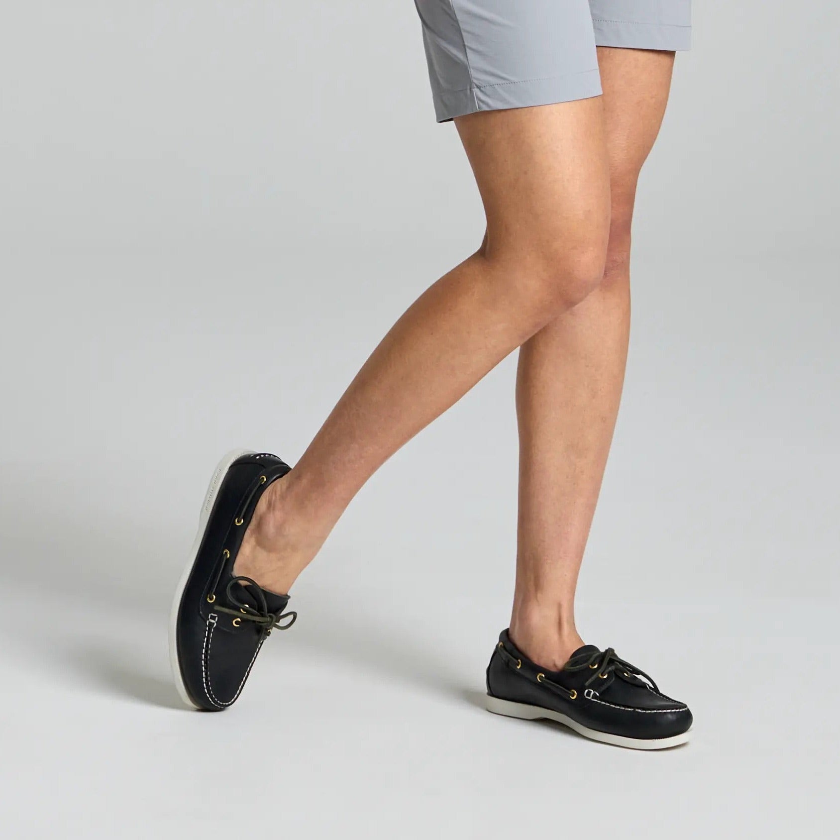 Boat Shoes