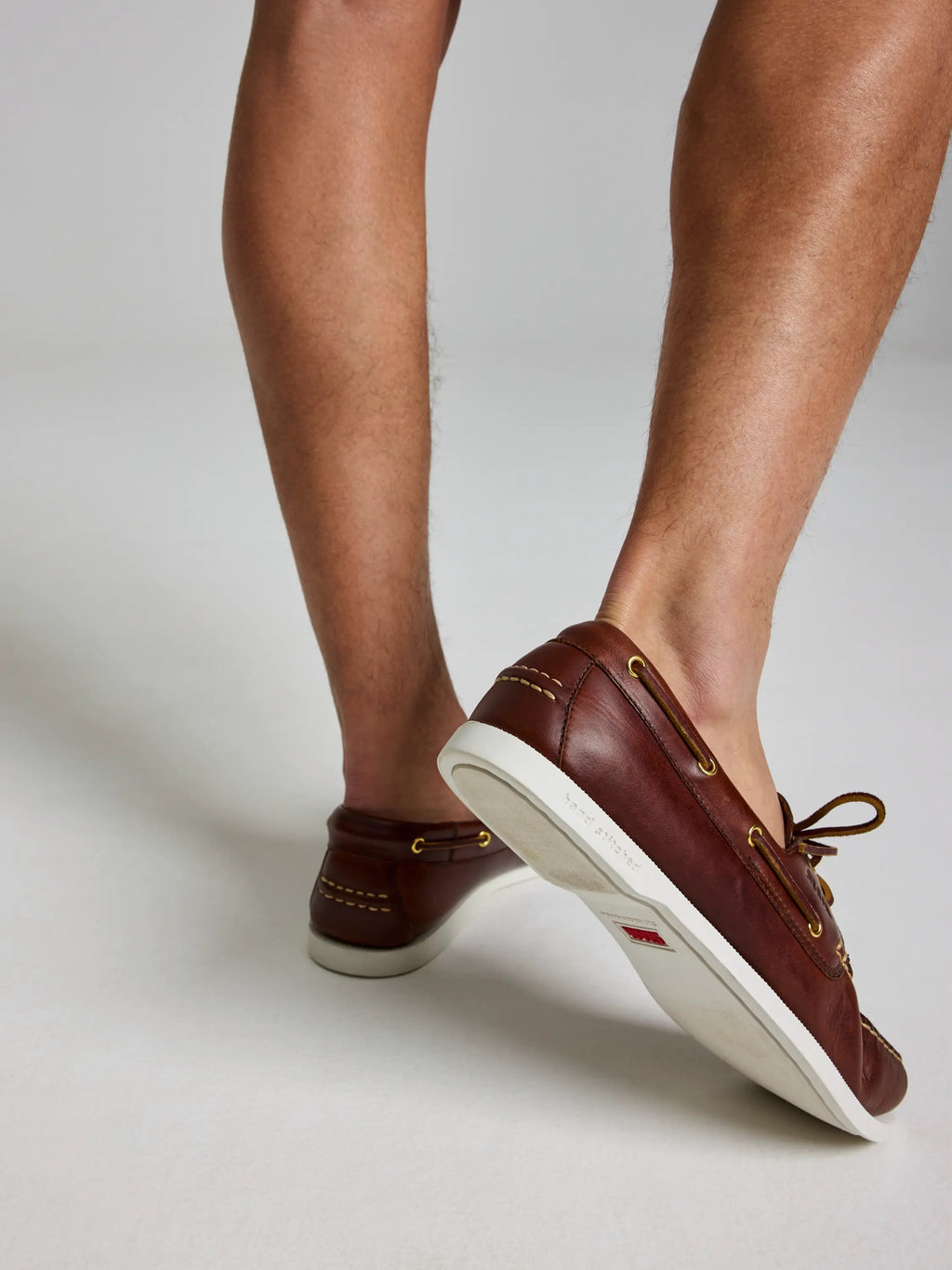 Boat Shoes