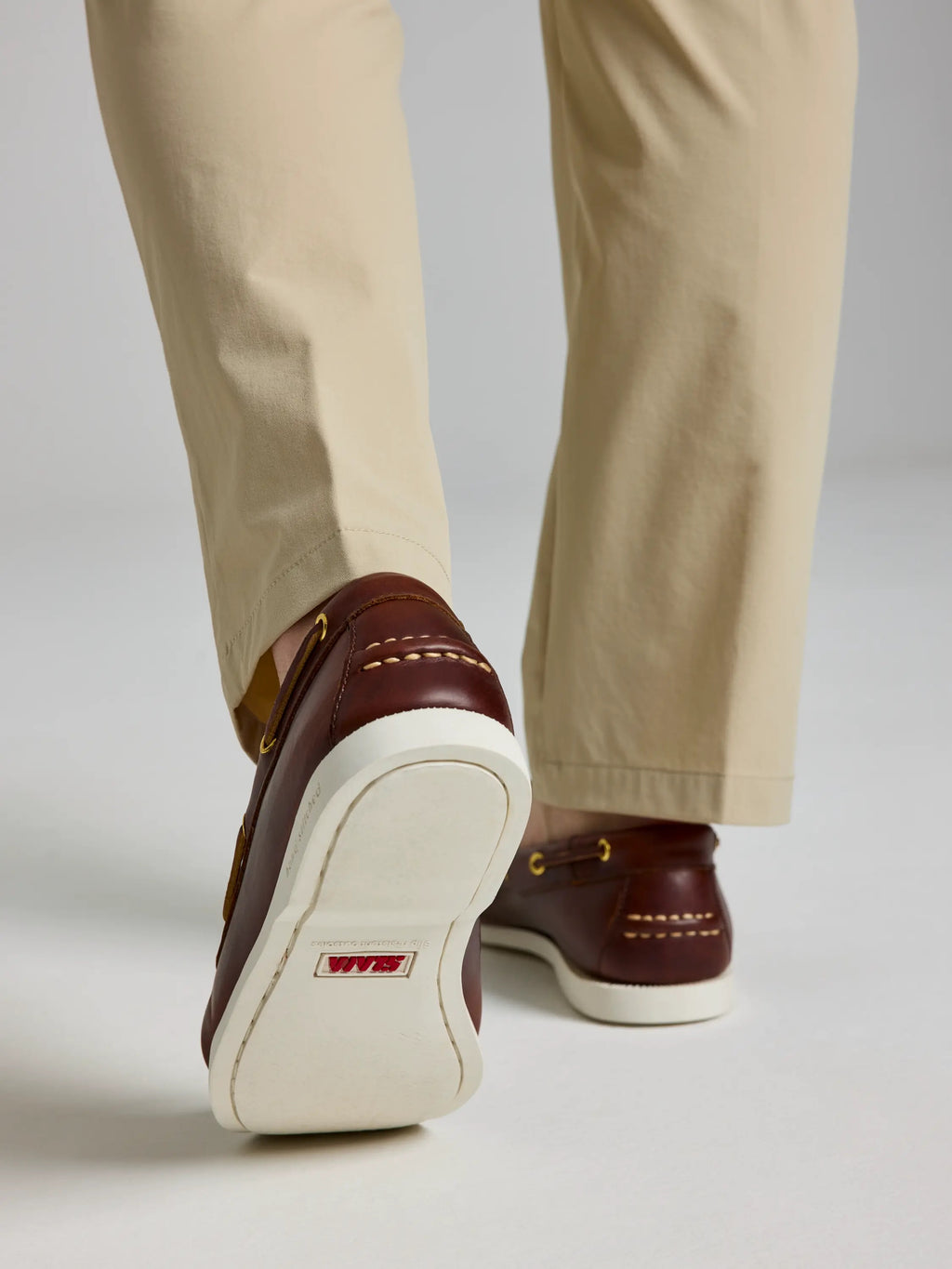 Boat Shoes