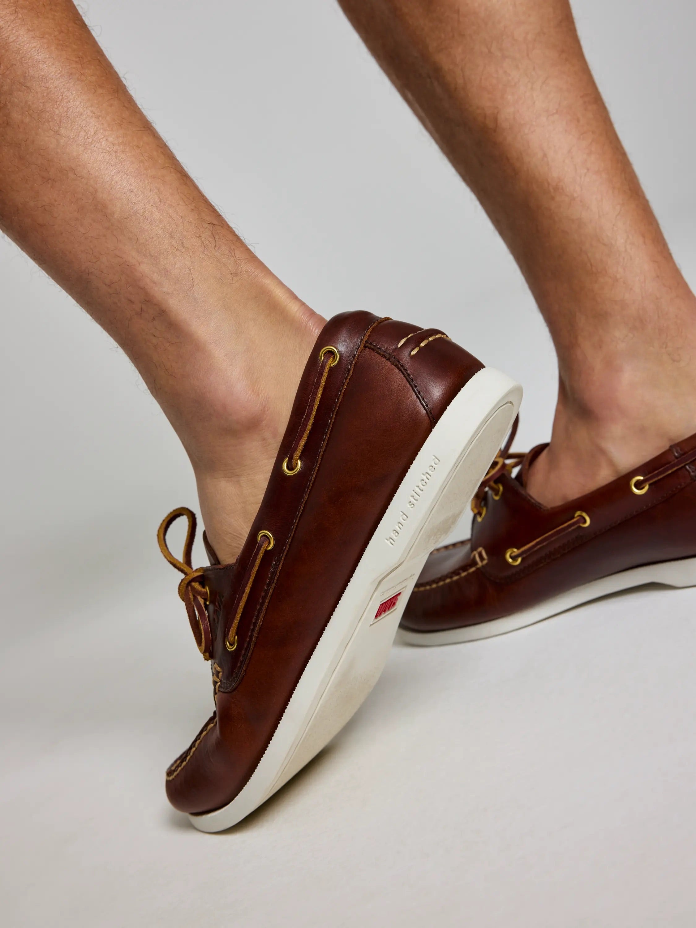 Boat Shoes