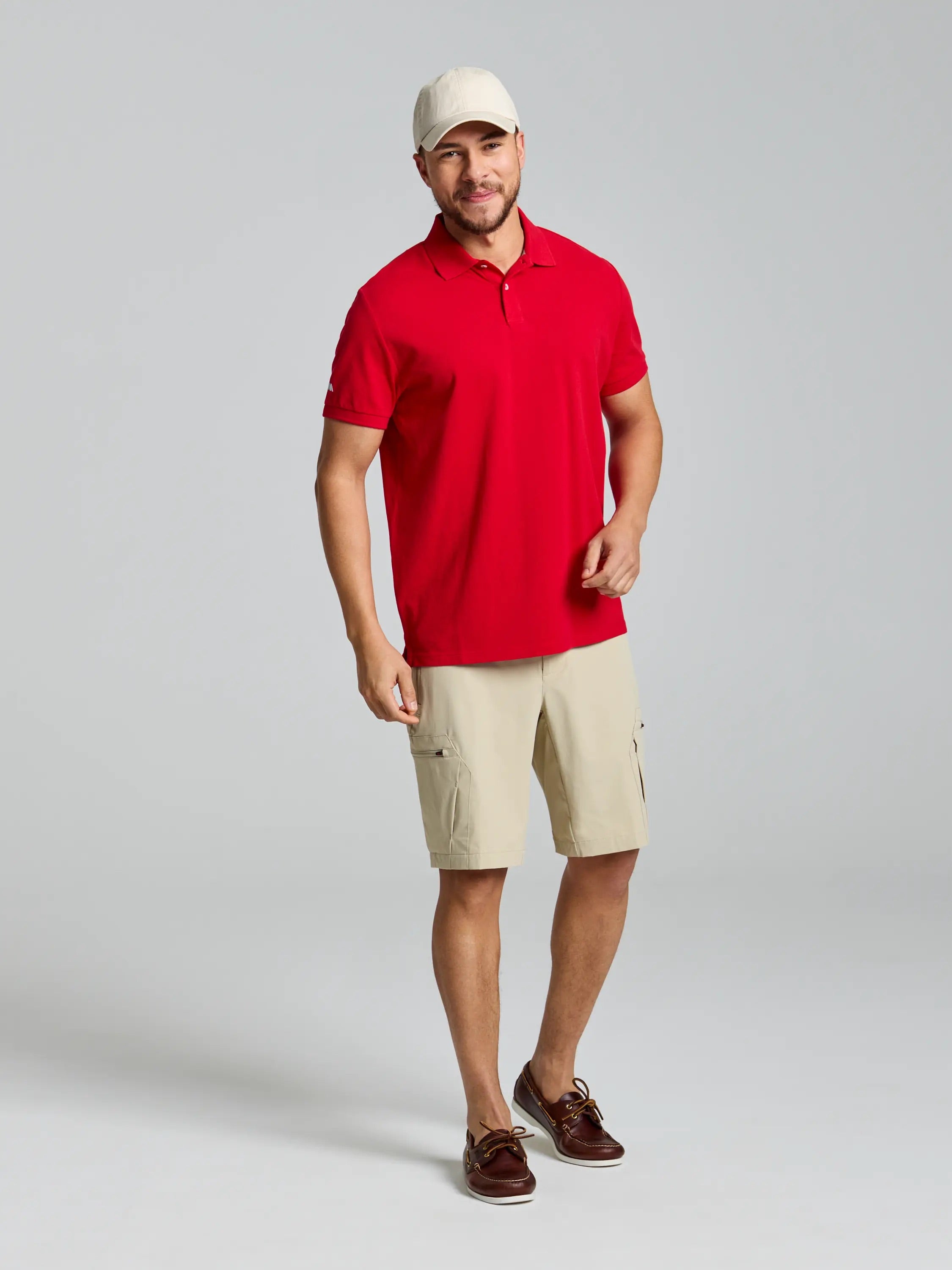 Boat Shoes