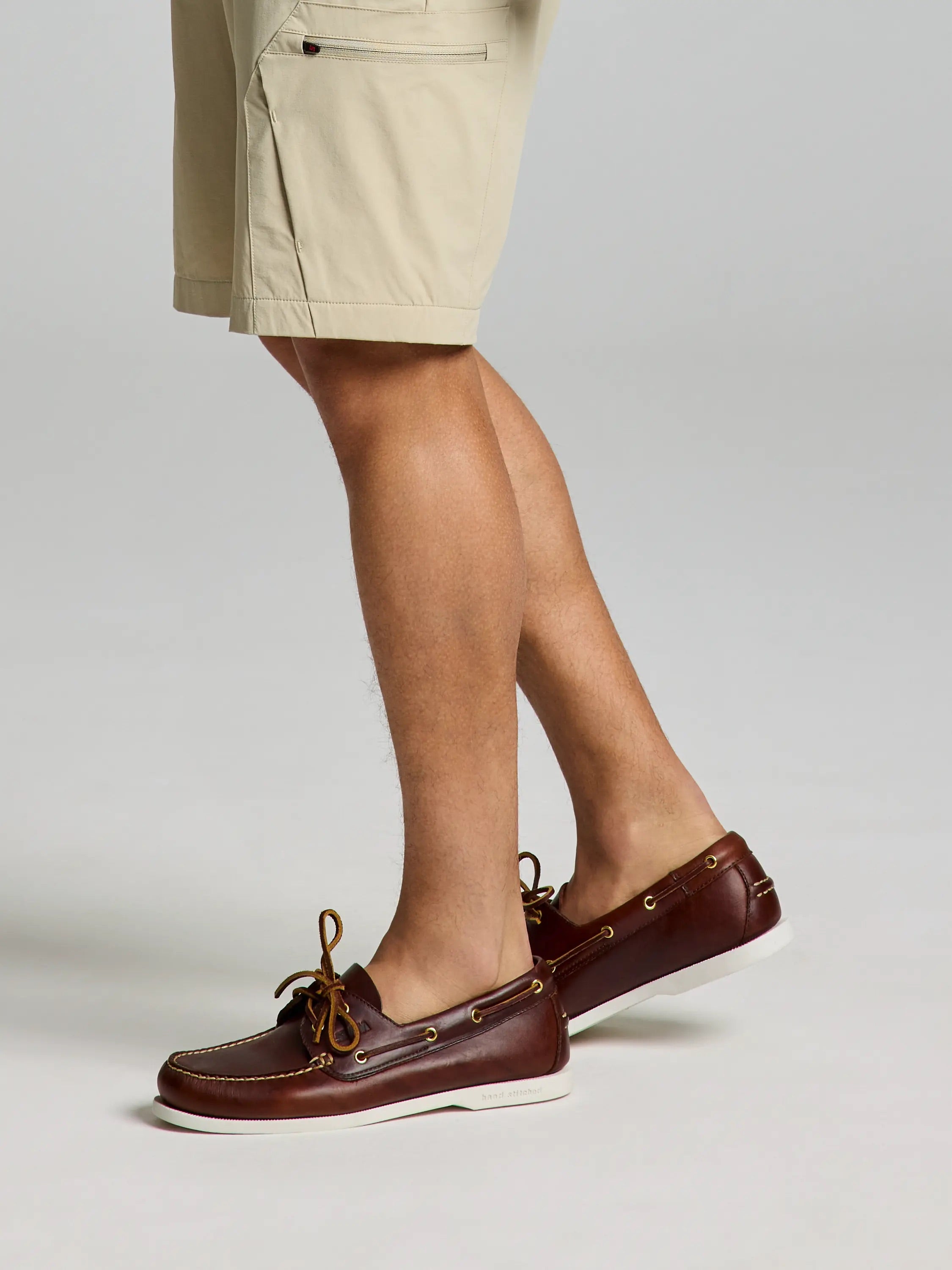 Boat Shoes