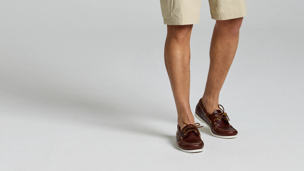 Boat Shoes