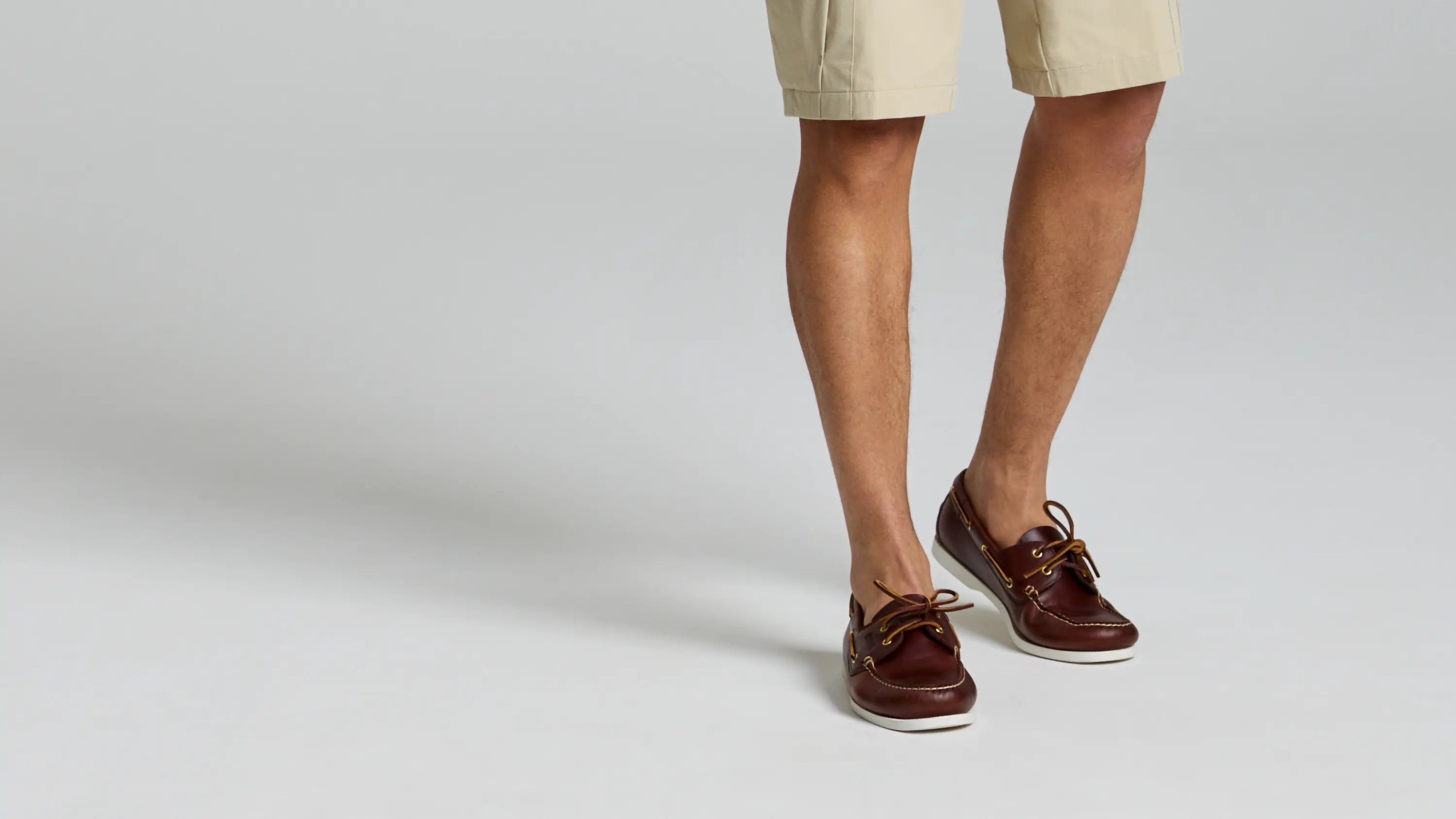 Boat Shoes