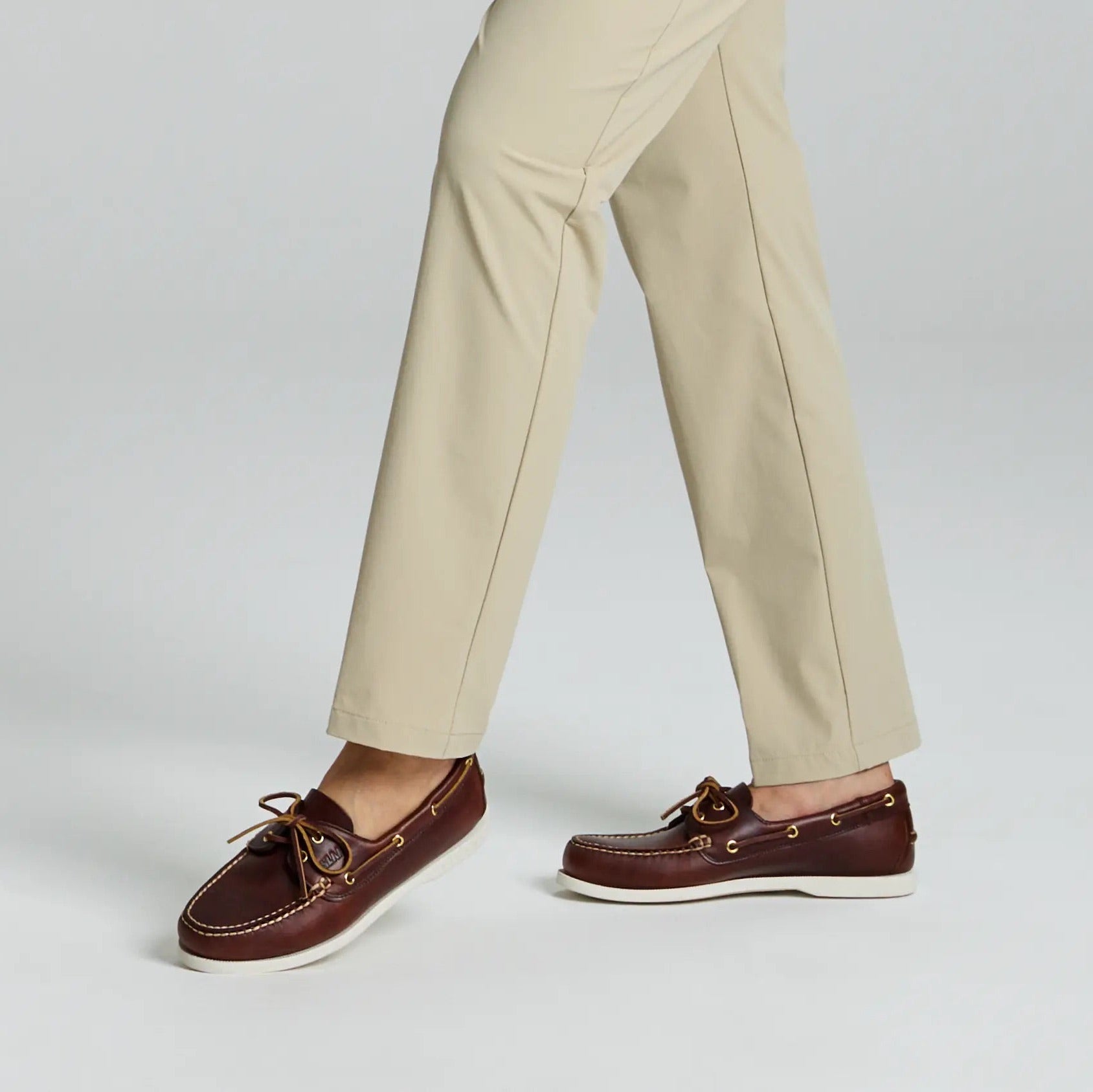 Boat Shoes