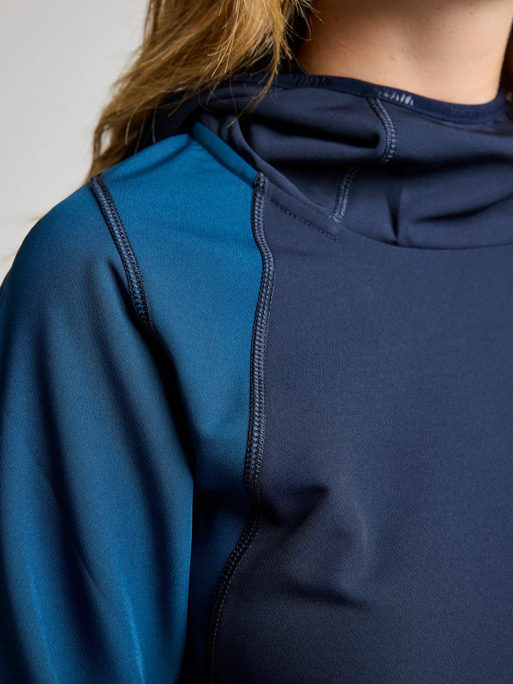 Foil WS Tech Hoodie