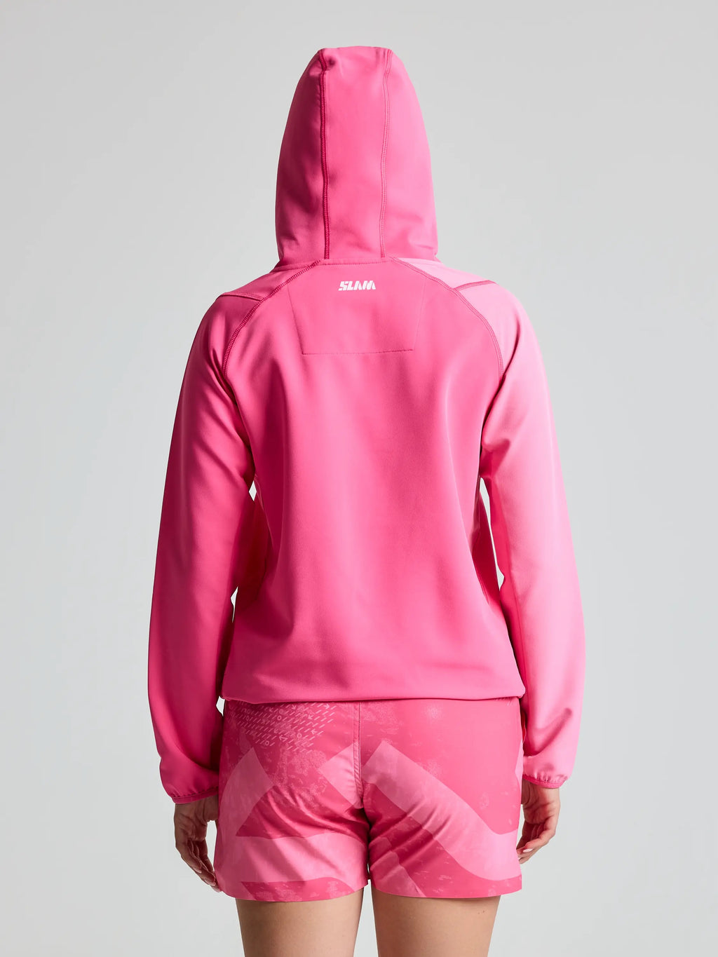 Foil WS Tech Hoodie