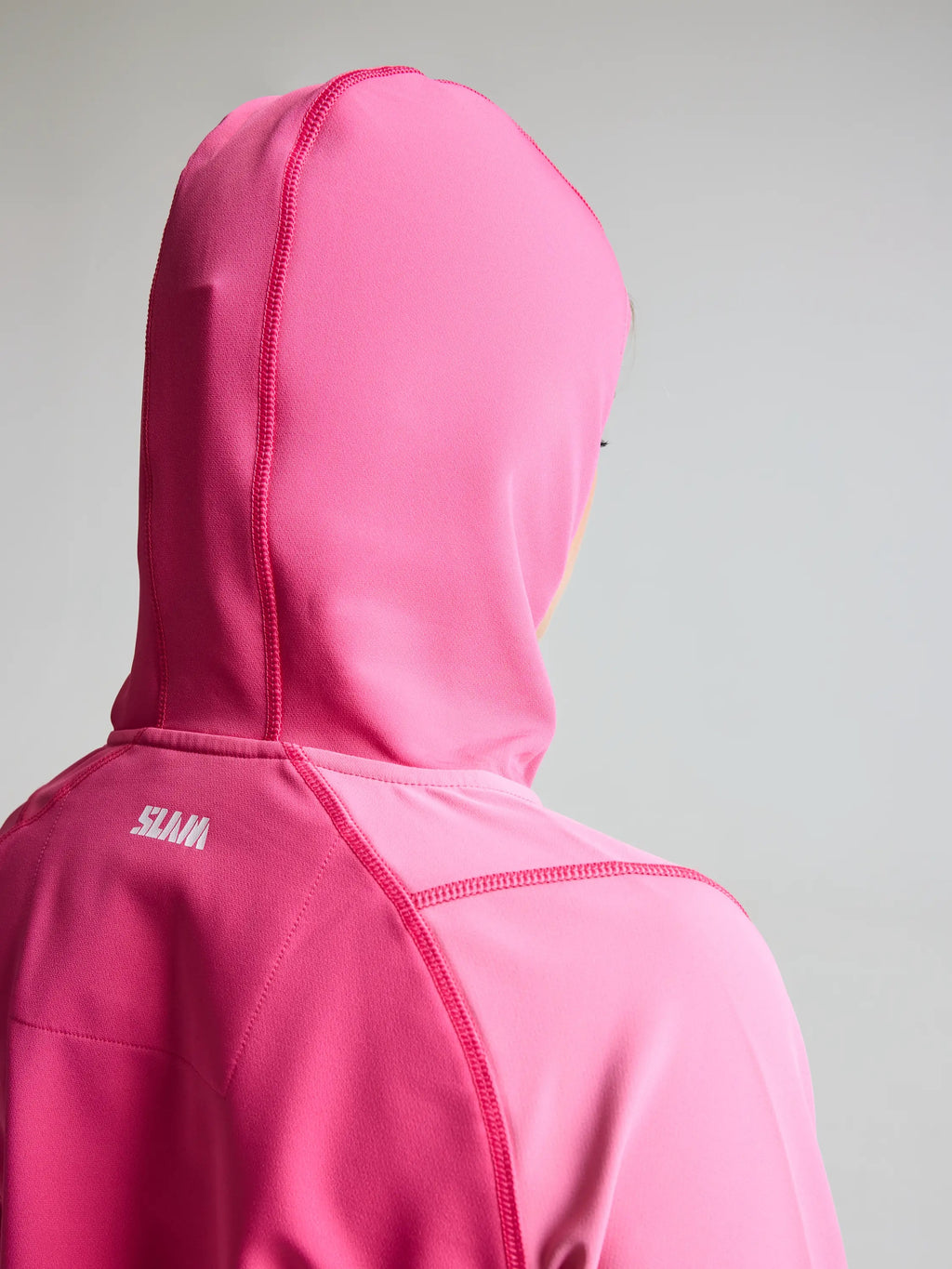 Foil WS Tech Hoodie