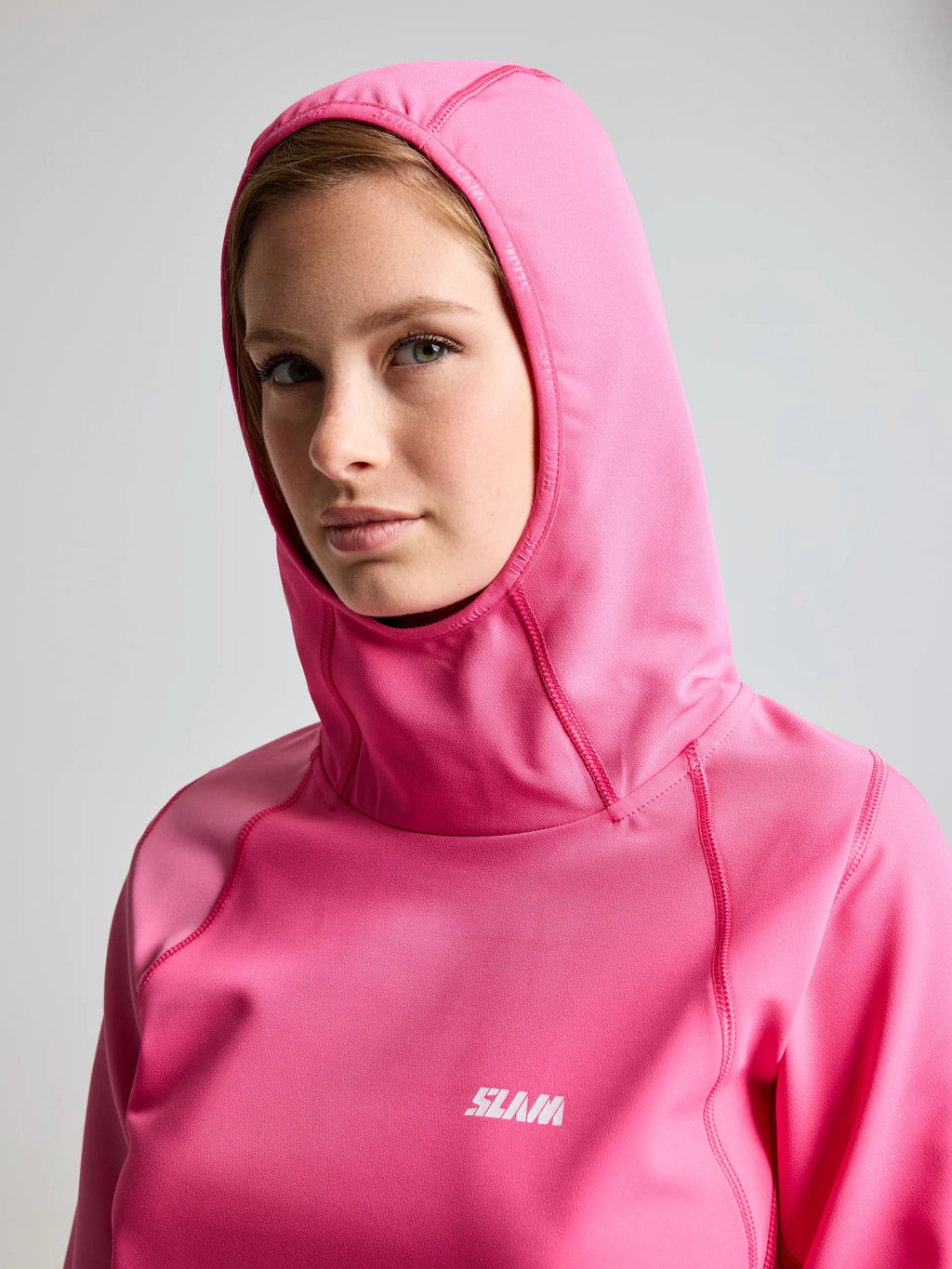Foil WS Tech Hoodie