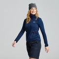 ACT WS Grid Fleece
