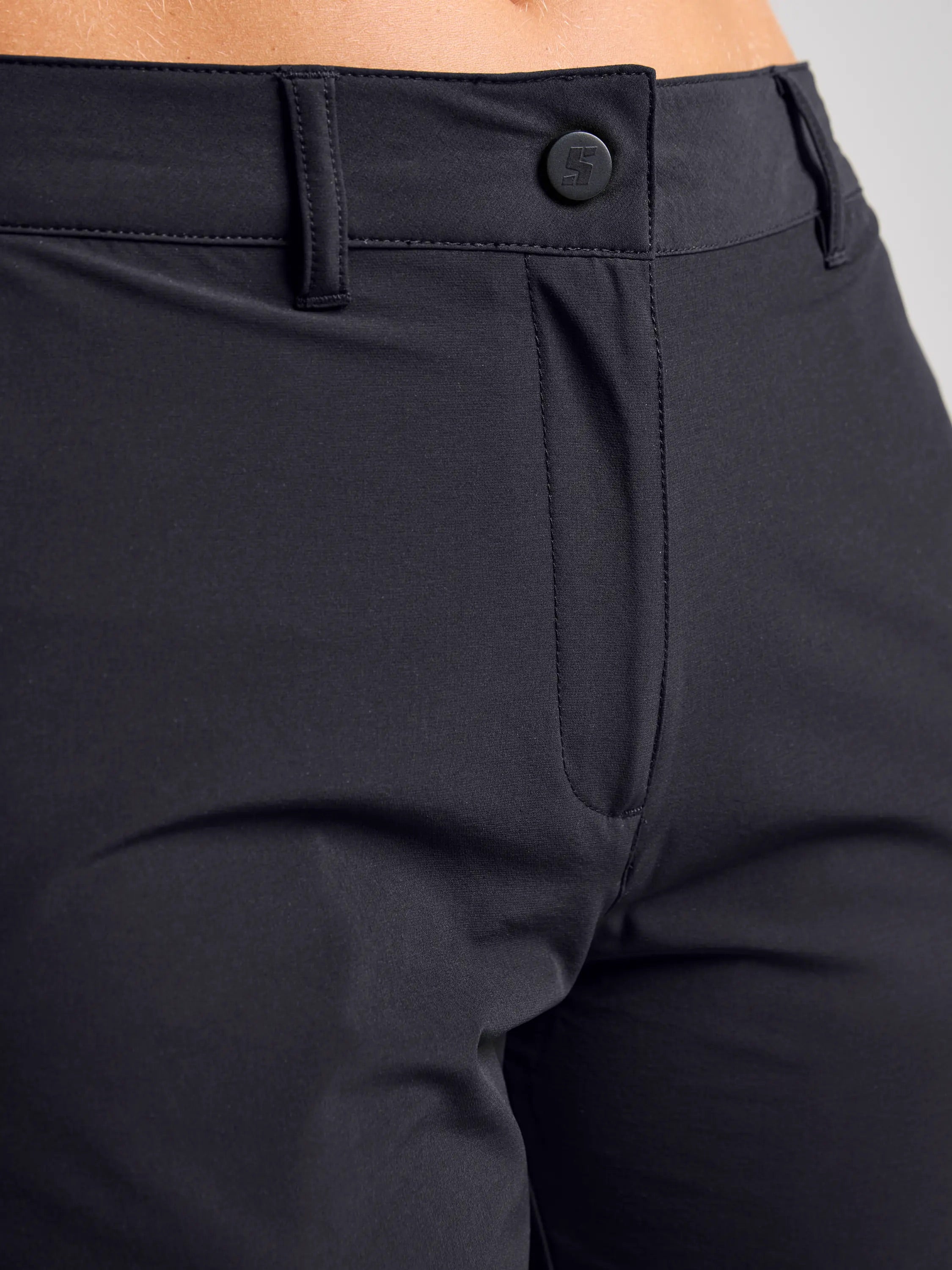 WS Tech Chino Short