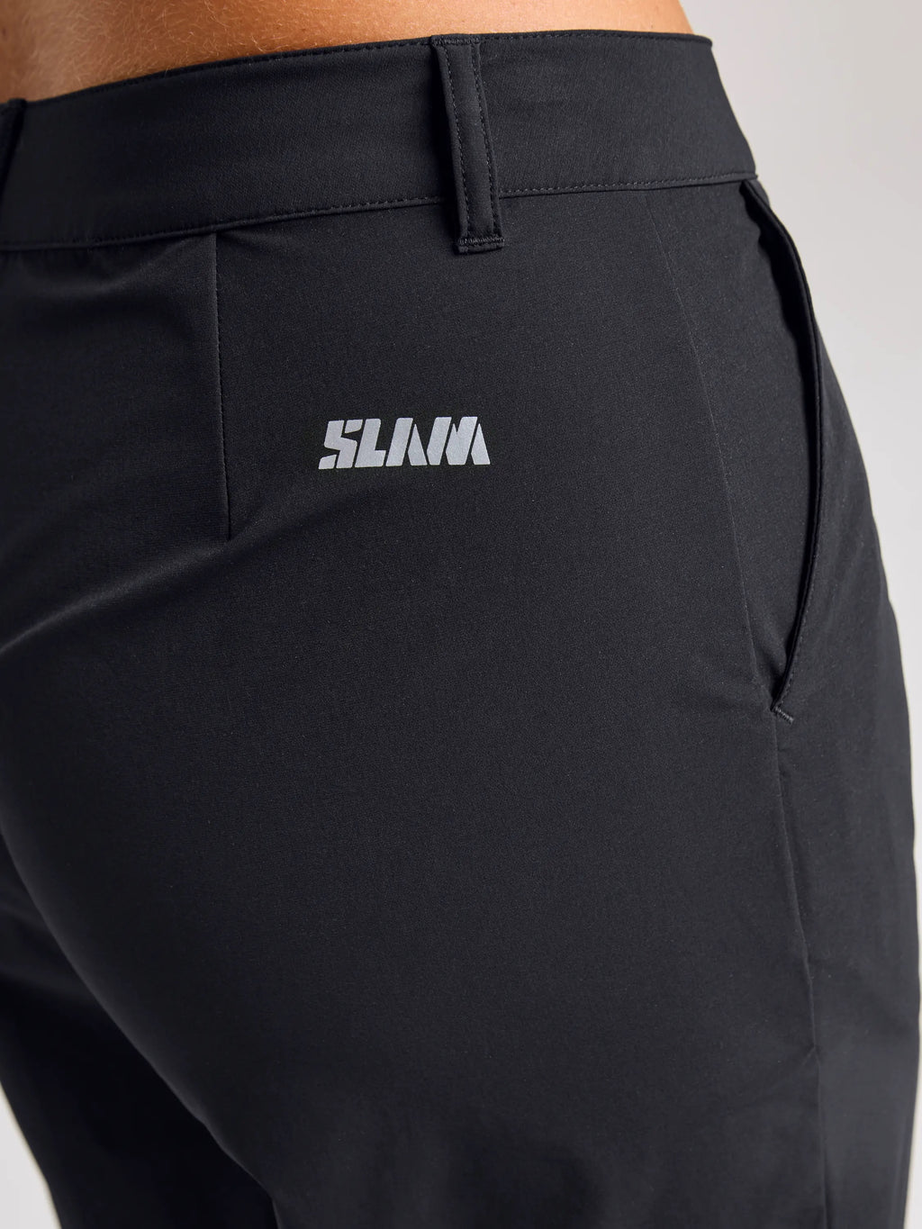 WS Tech Chino Short