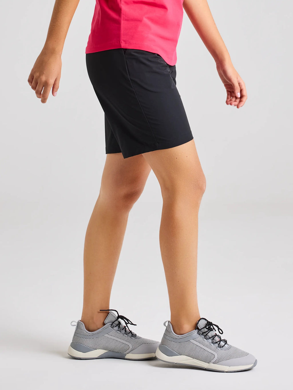WS Tech Chino Short