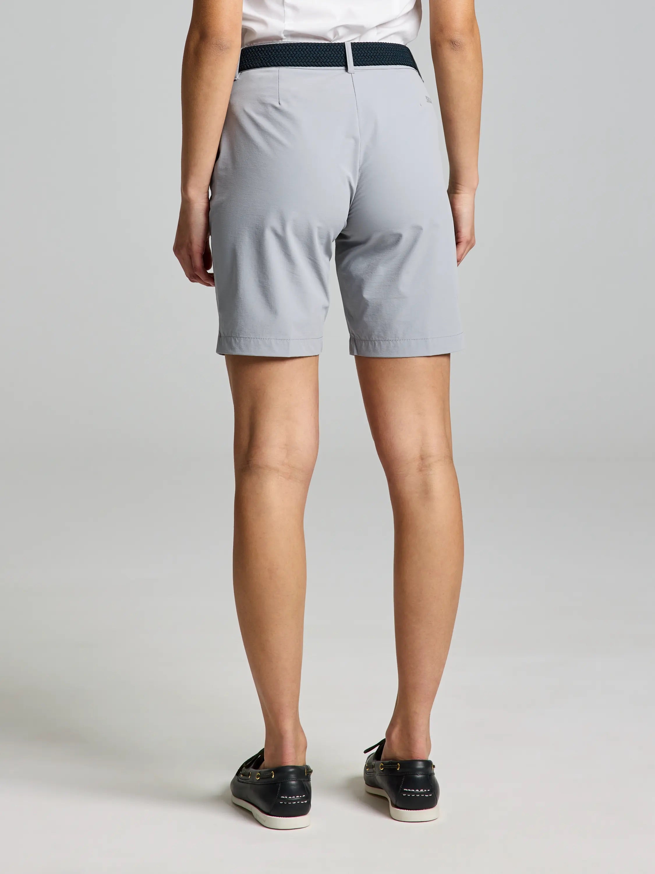 WS Tech Chino Short