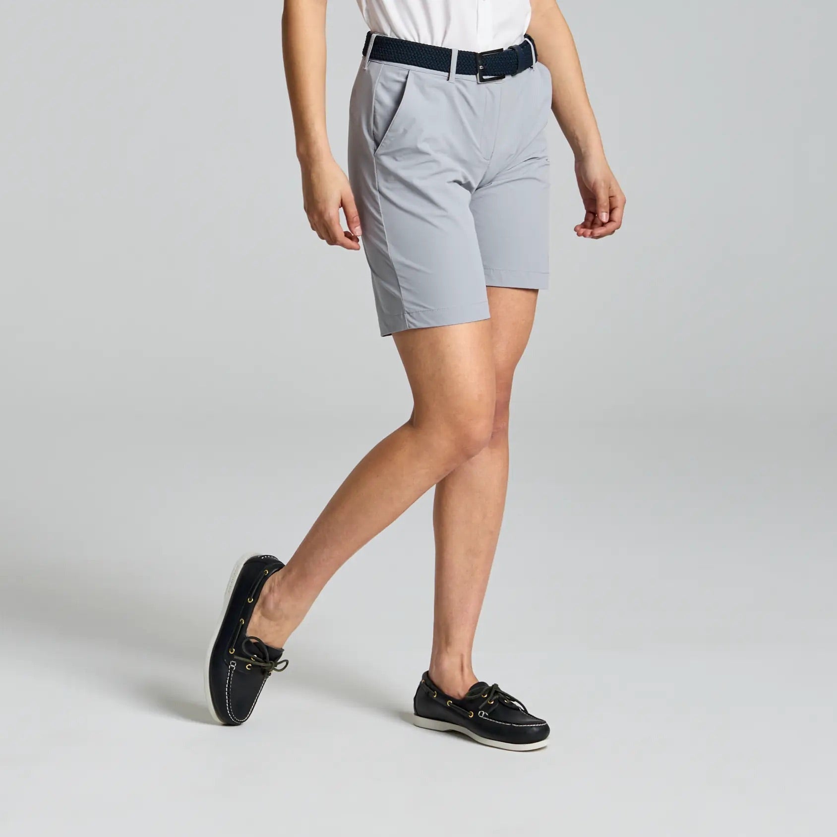 WS Tech Chino Short